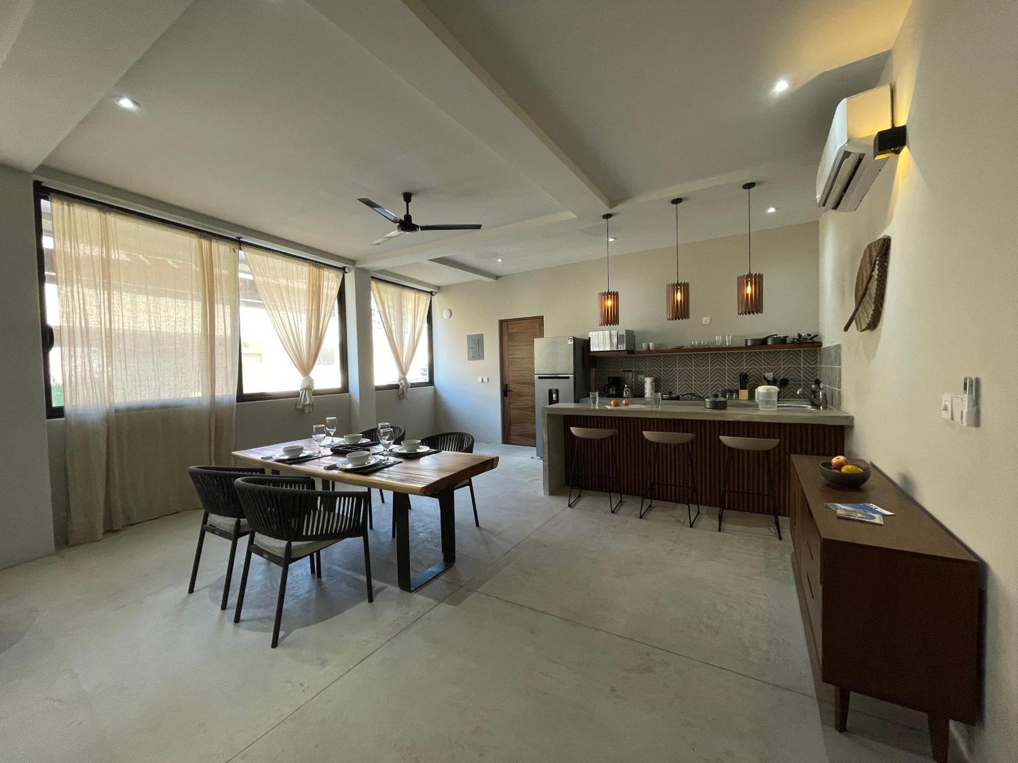 Zicatela Apartment Puerto Escondido (Oaxaca)