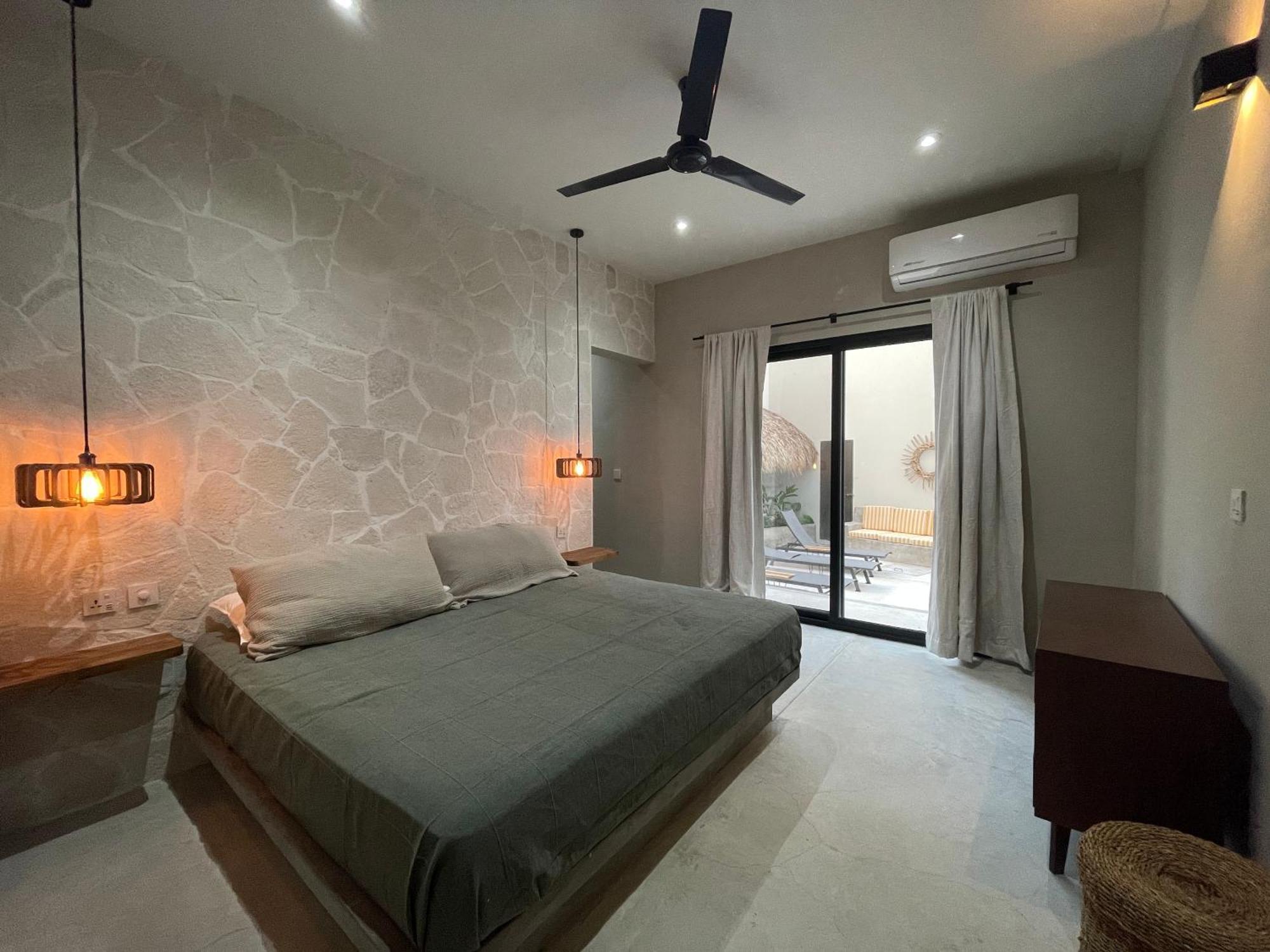 Zicatela Apartment