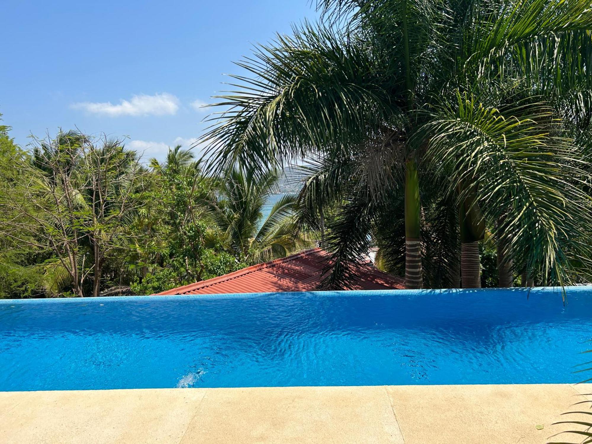 A Son De Mar - Playa Gatas Acceso Por Mar Homestay Zihuatanejo