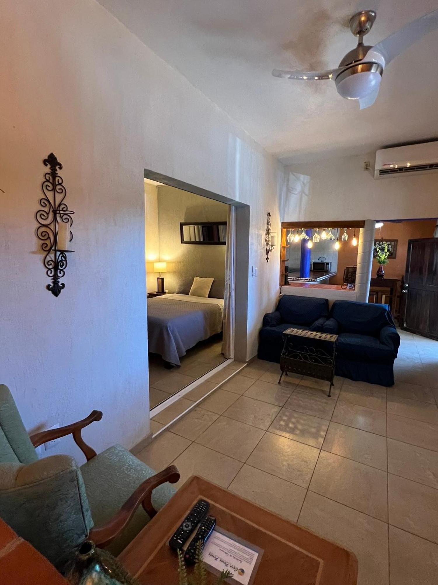 Guest house Casa Punta *