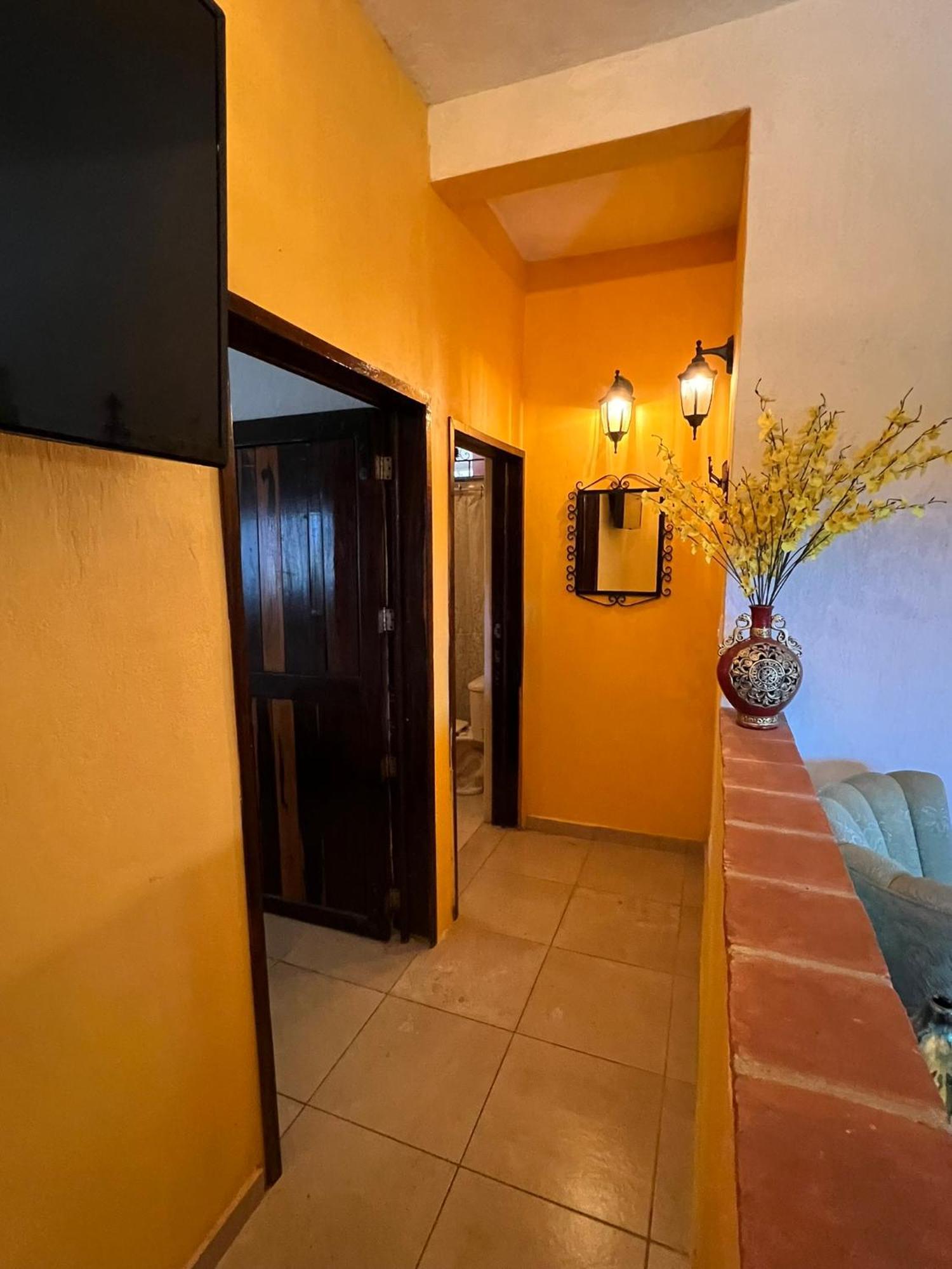 Casa Punta Guest house *
