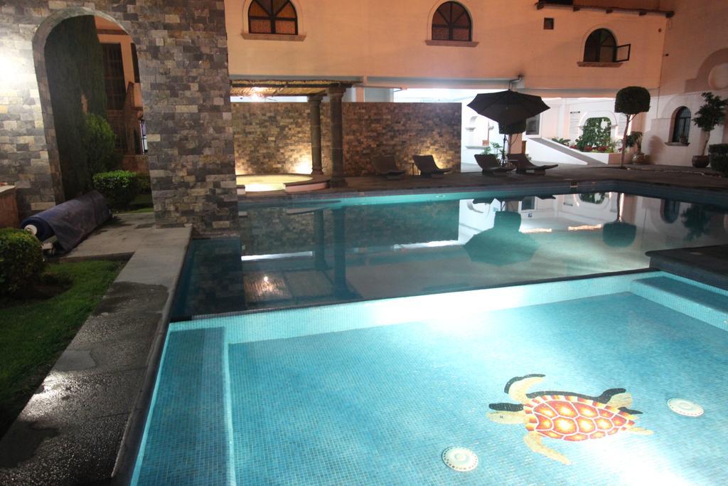 Arcada Hotel 4*