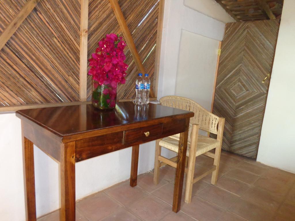 Guest house Casa De La Gente Nube *
