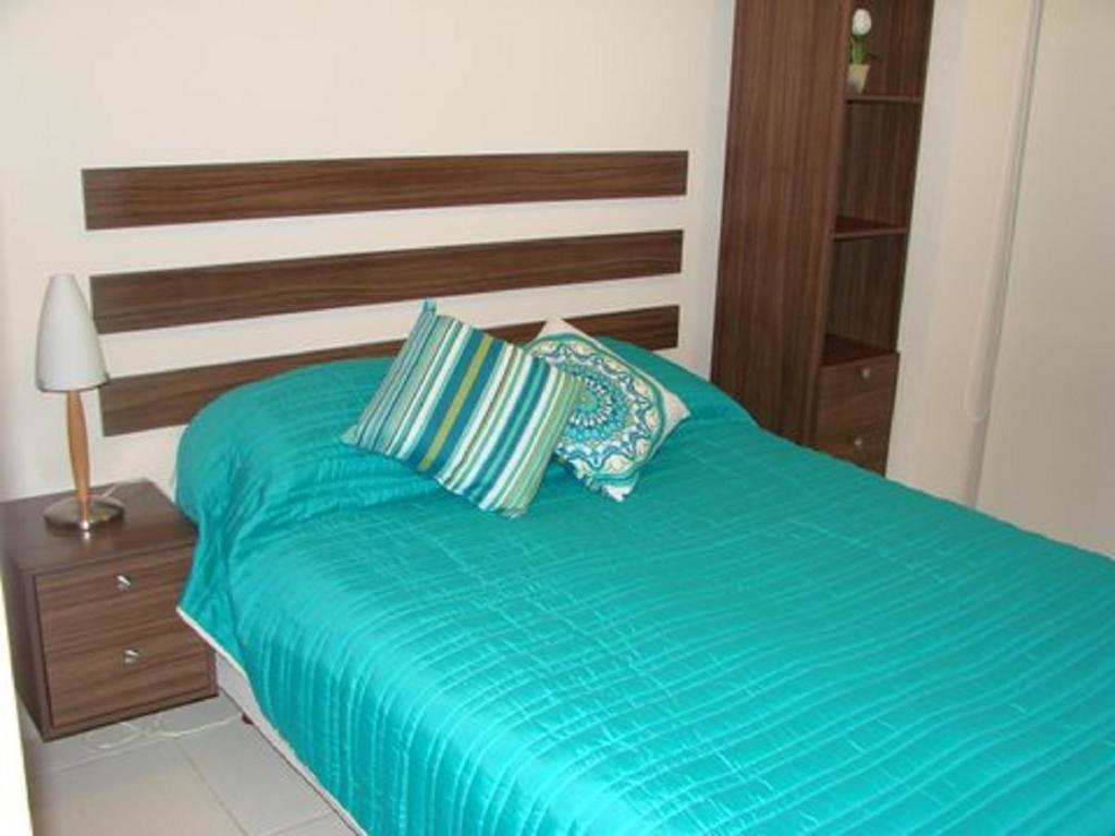 Departament Boca Towers Apartment *