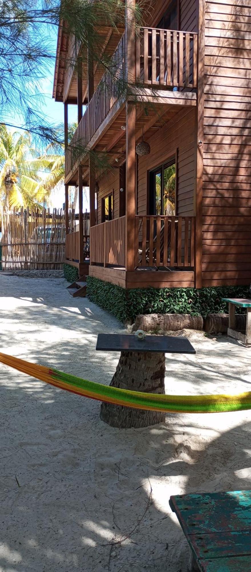 Hotel El Regalo