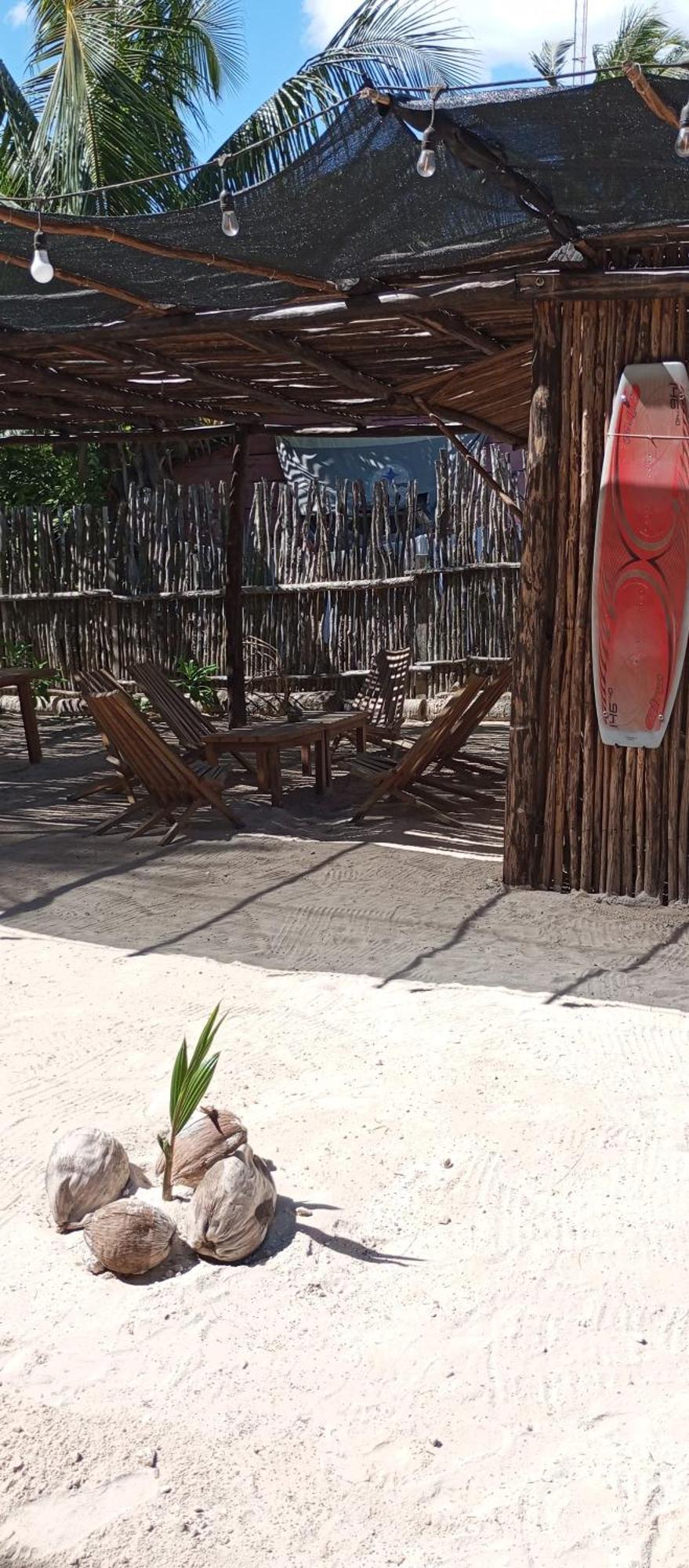El Regalo Hotel El Cuyo