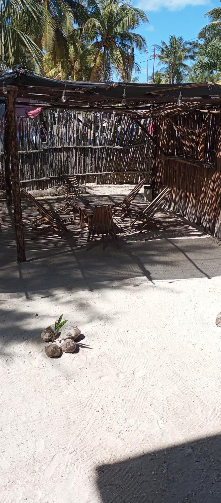 El Regalo Hotel