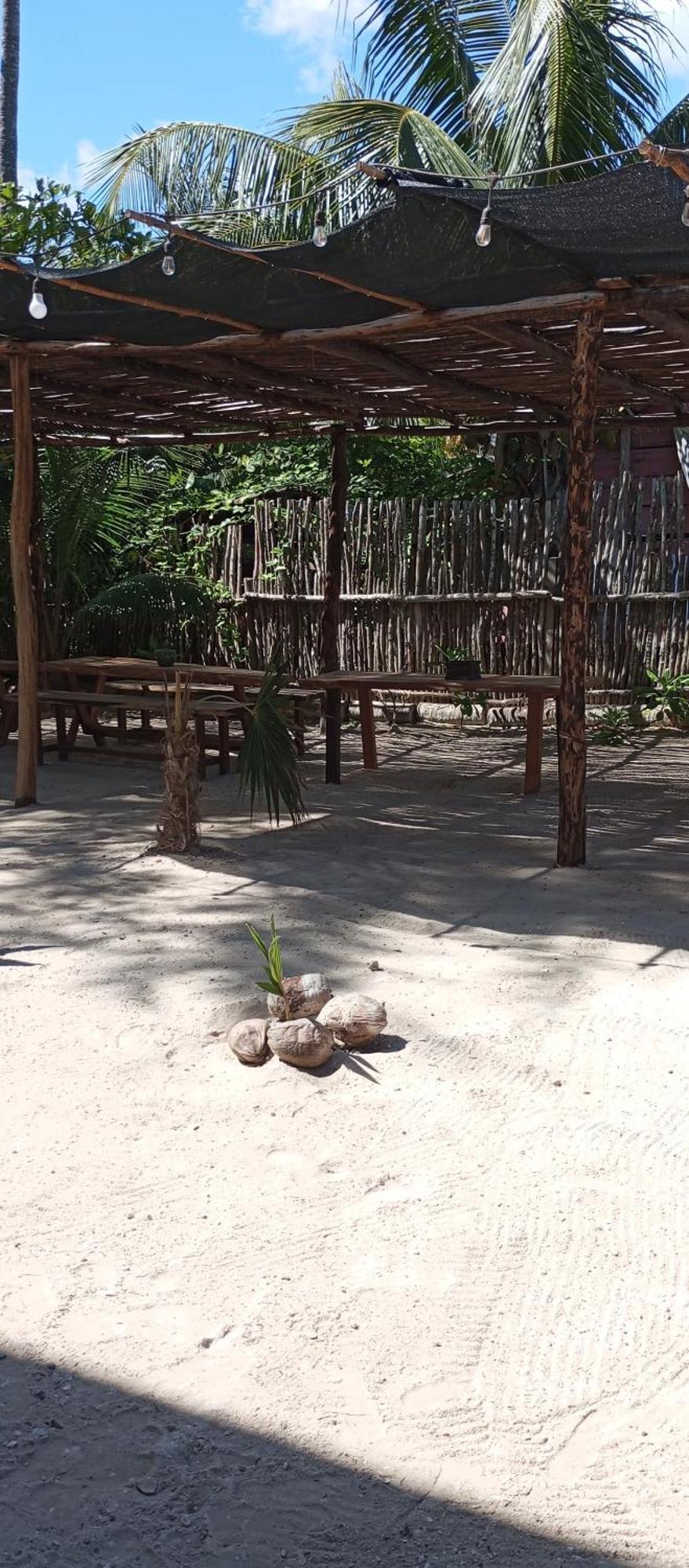 El Regalo Hotel El Cuyo