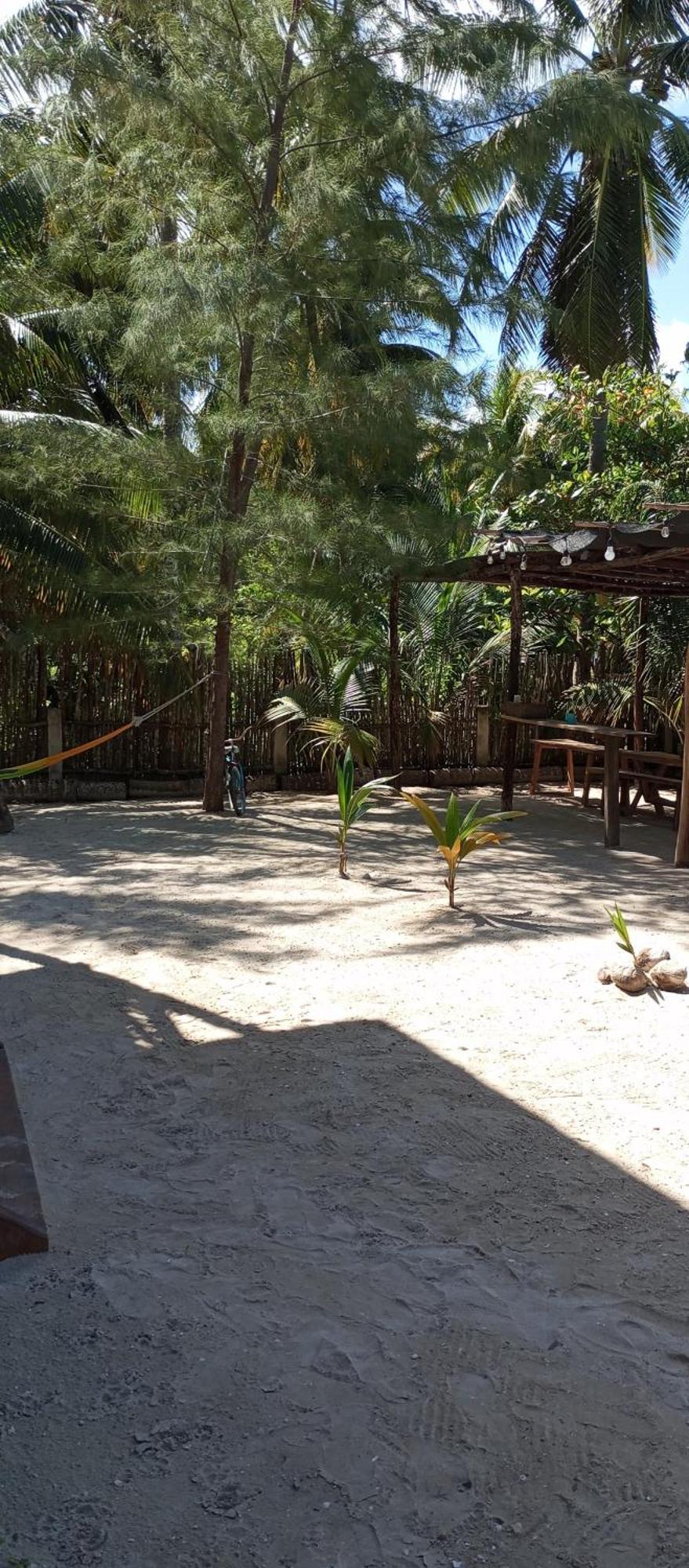 El Regalo Hotel El Cuyo
