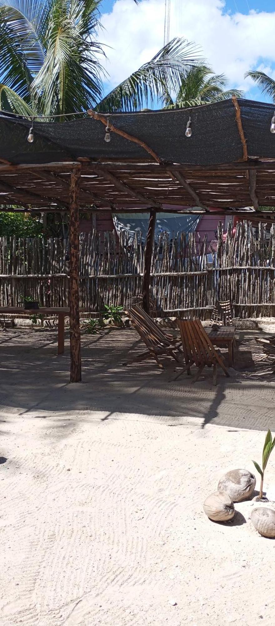 El Regalo Hotel