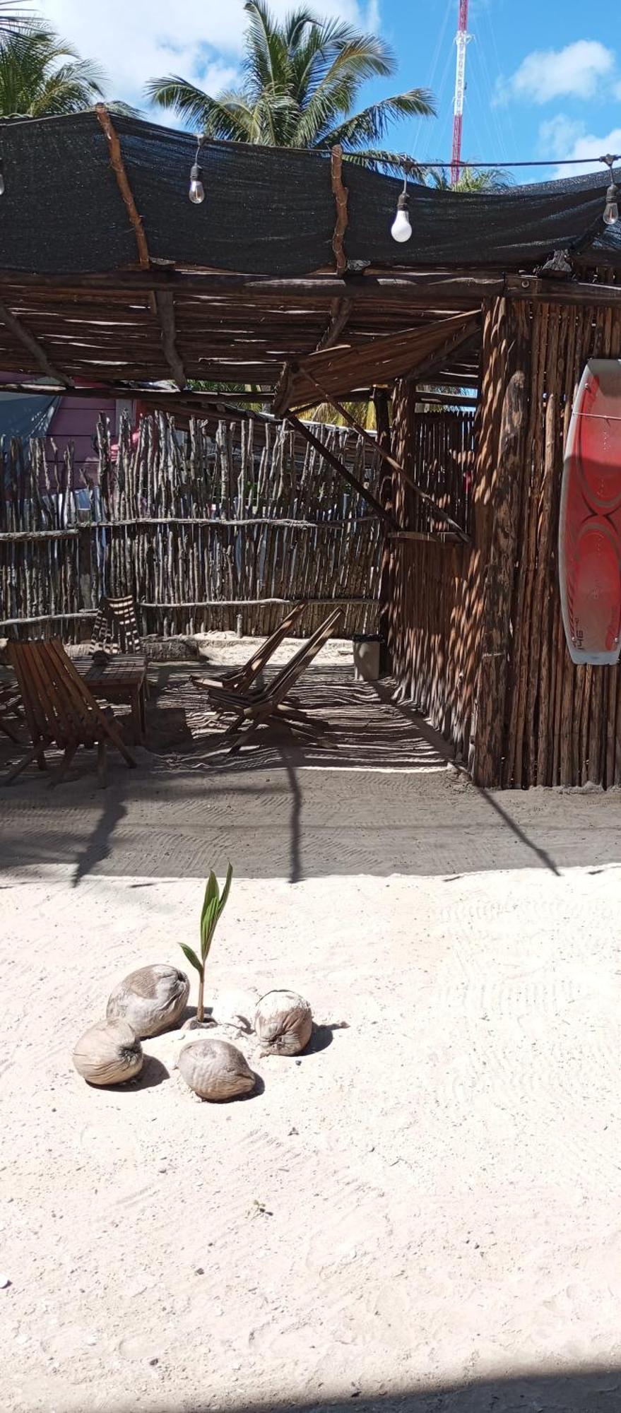 El Regalo Hotel *