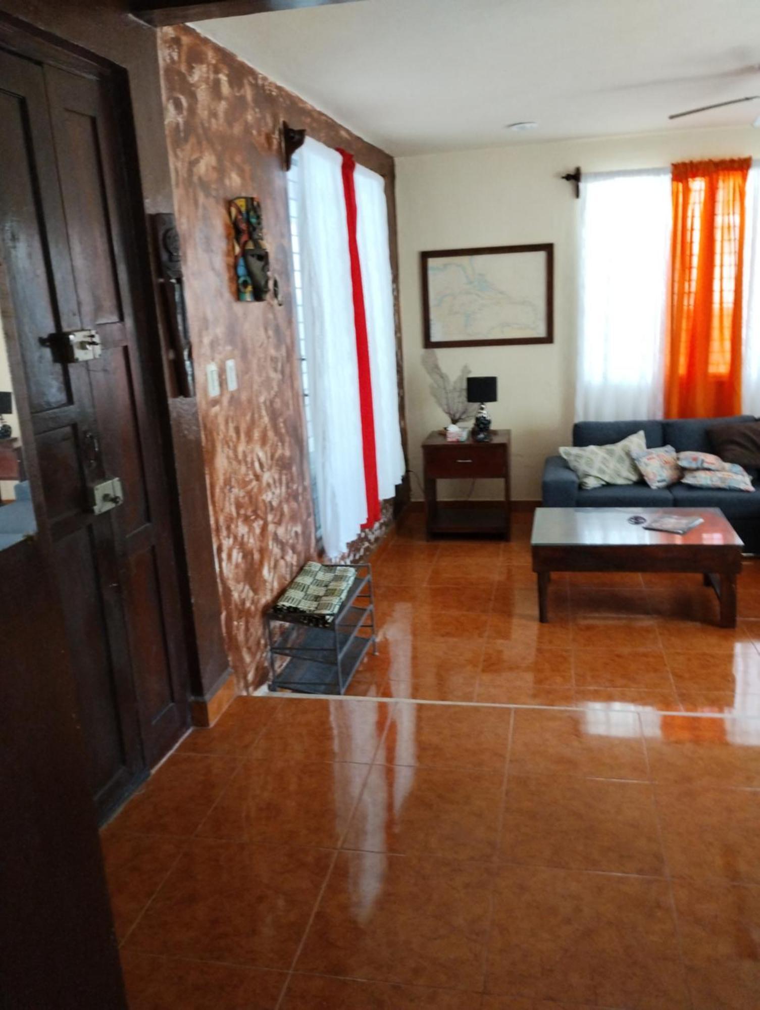 Casa Pepe Vacation Progreso Holiday home