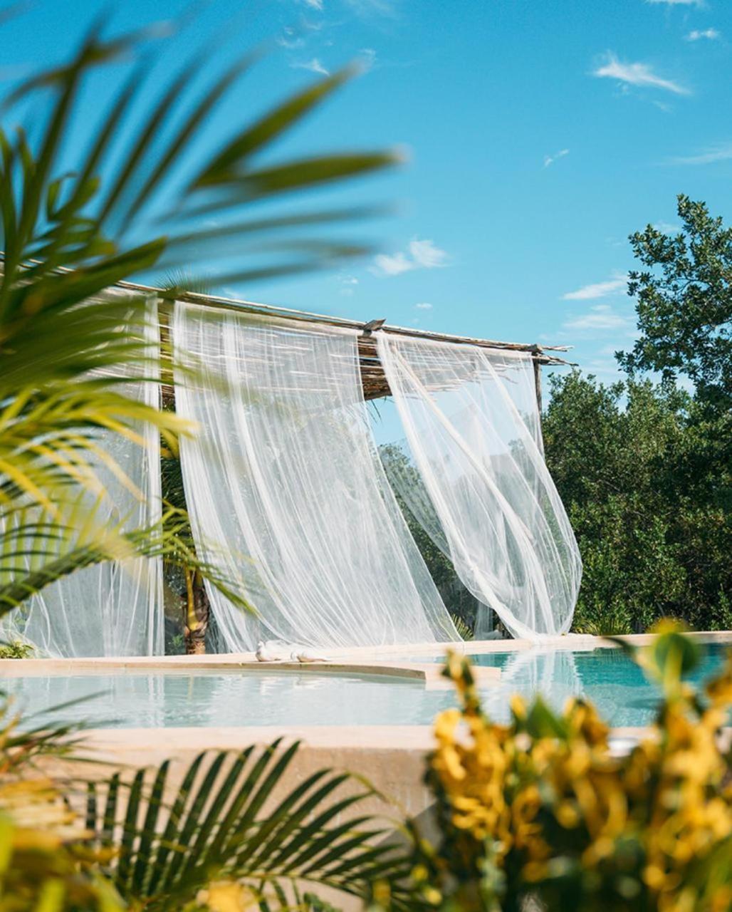 Bed & Breakfast Casa Noma-noma *