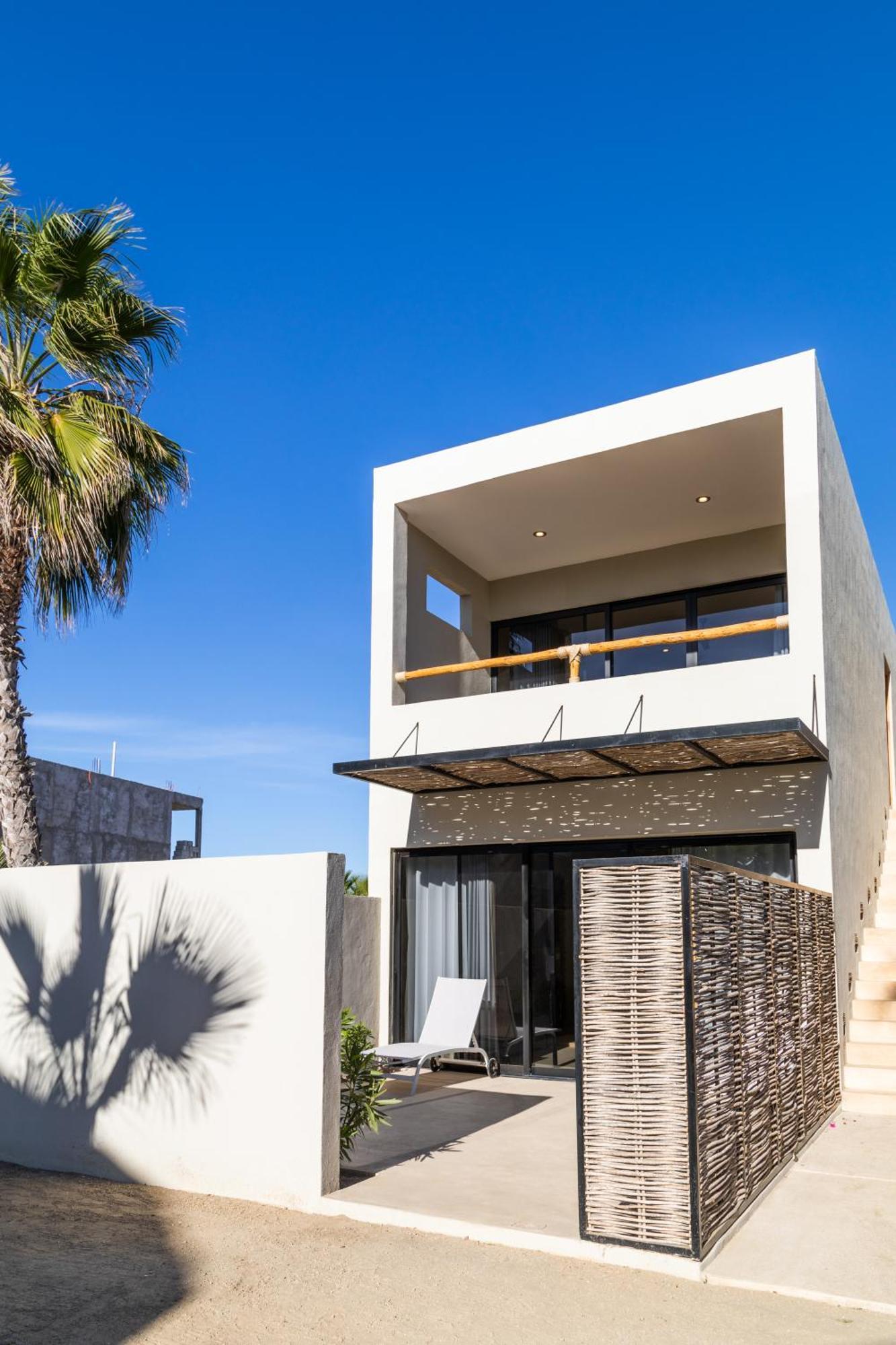 Cerritos Surf Town - Front