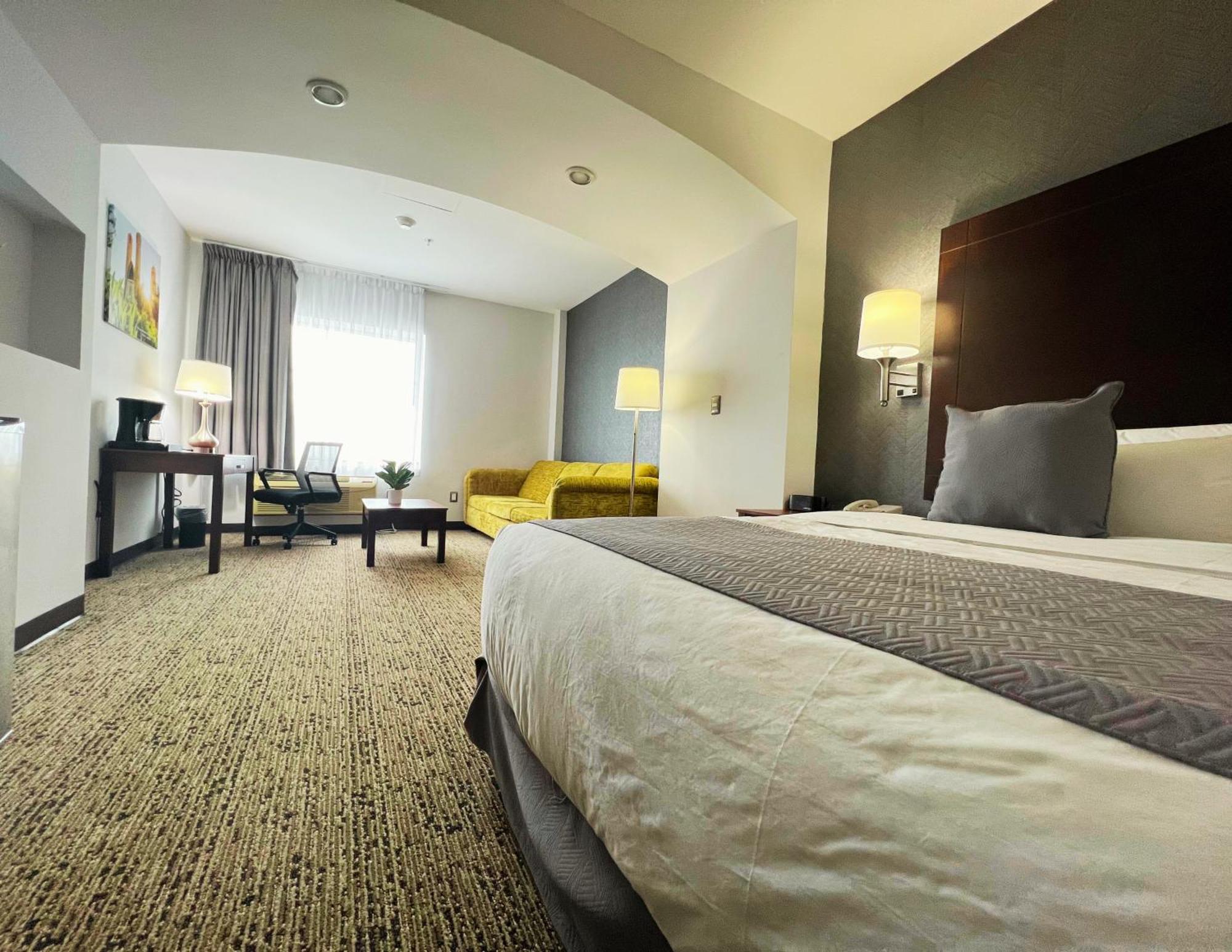 La Quinta By Wyndham 4* Reynosa