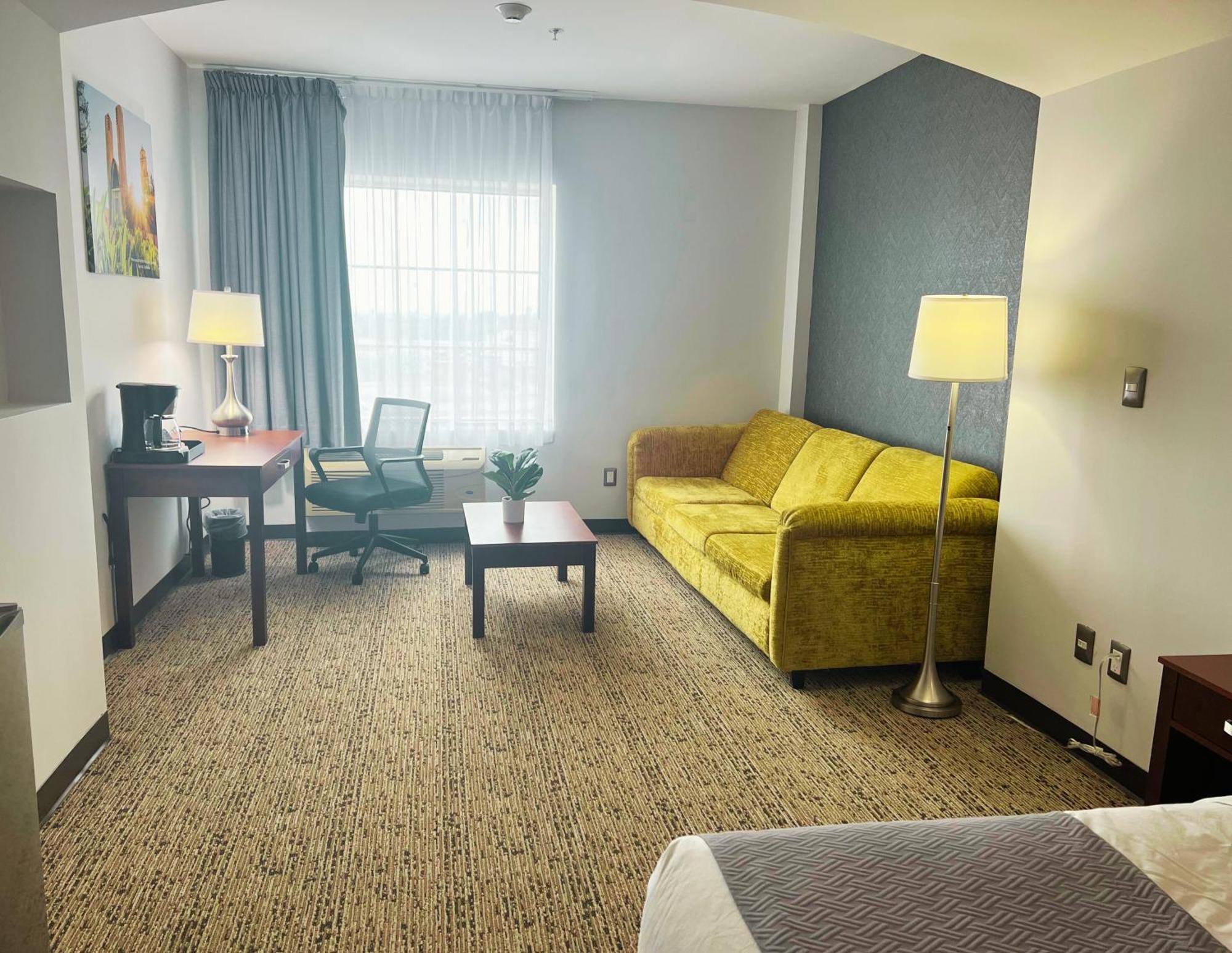 Hotel La Quinta By Wyndham Reynosa