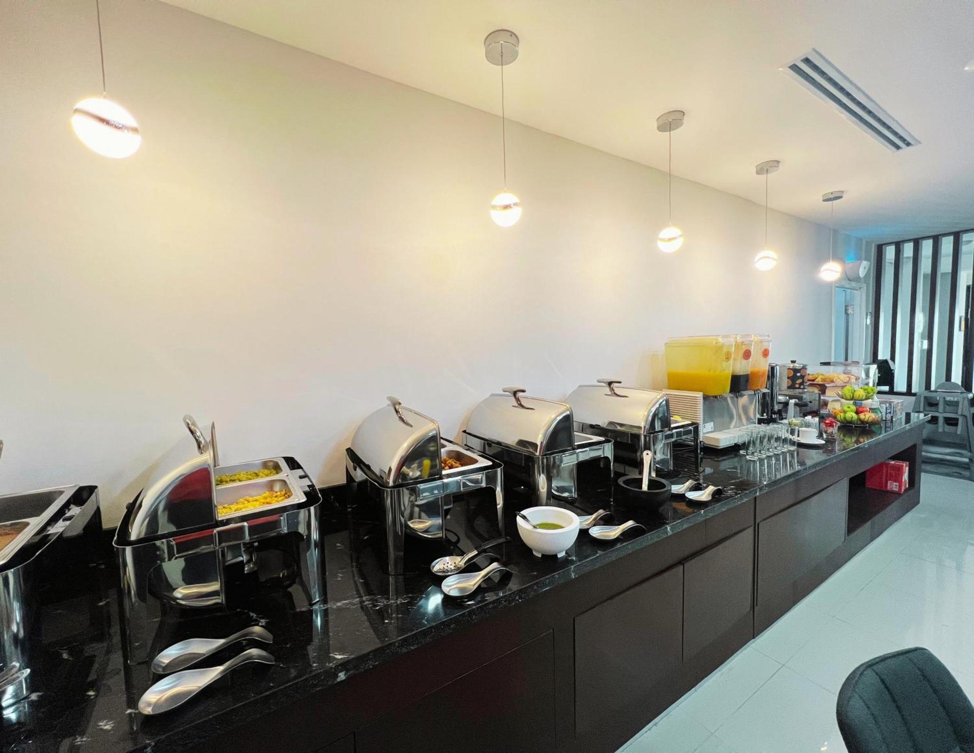 La Quinta By Wyndham Hotel 4*