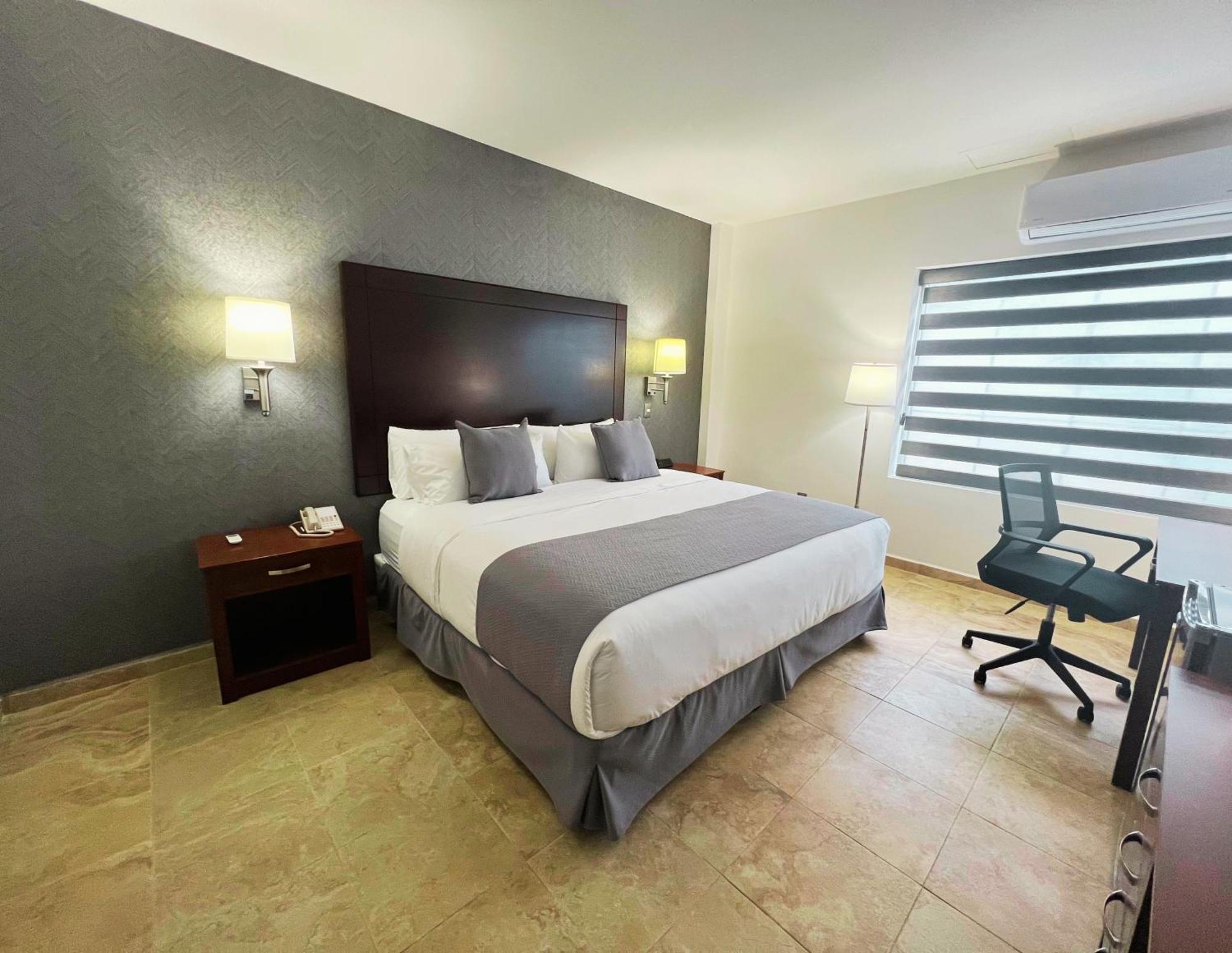 Hotel La Quinta By Wyndham
