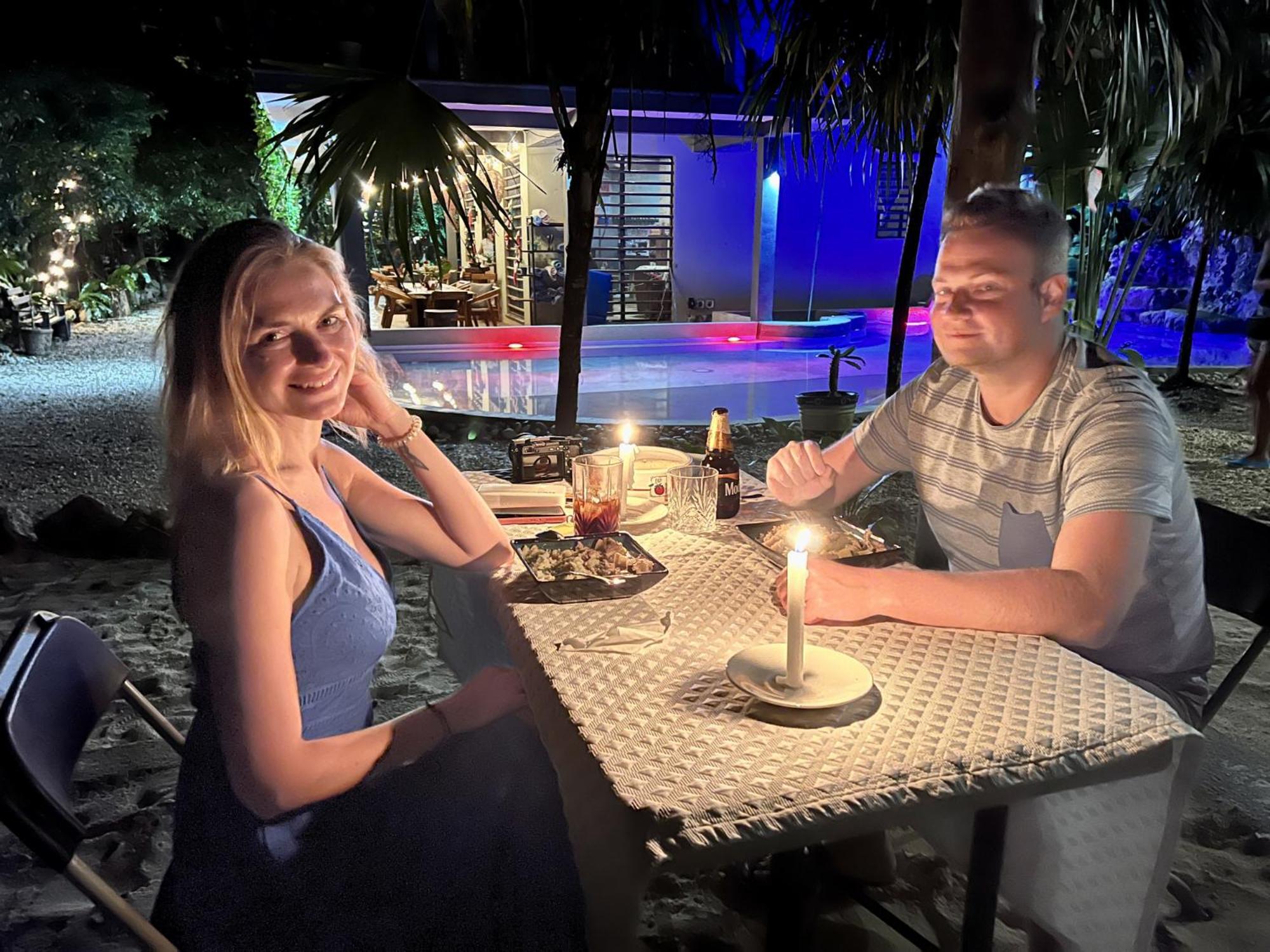 Hotel Hokhmah Heart Puerto Morelos
