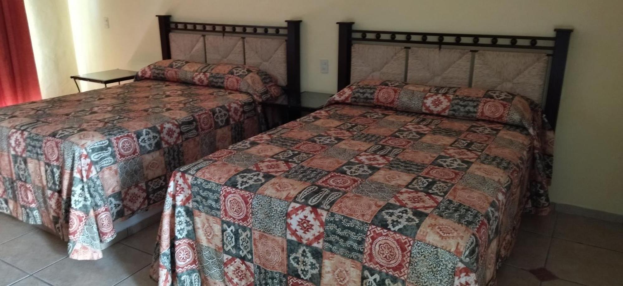 Hotel Paraiso Escondido