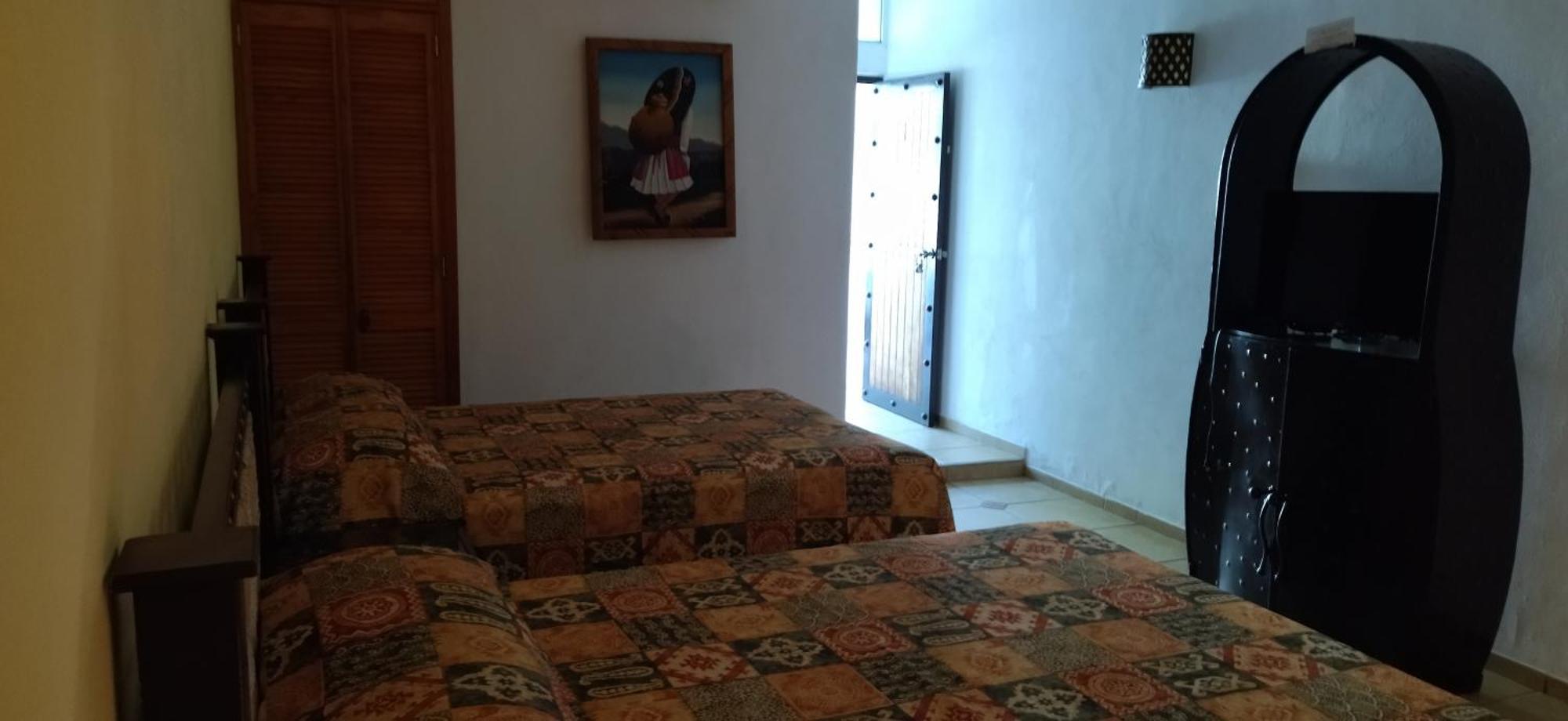 Hotel Paraiso Escondido Chacala (Nayarit)