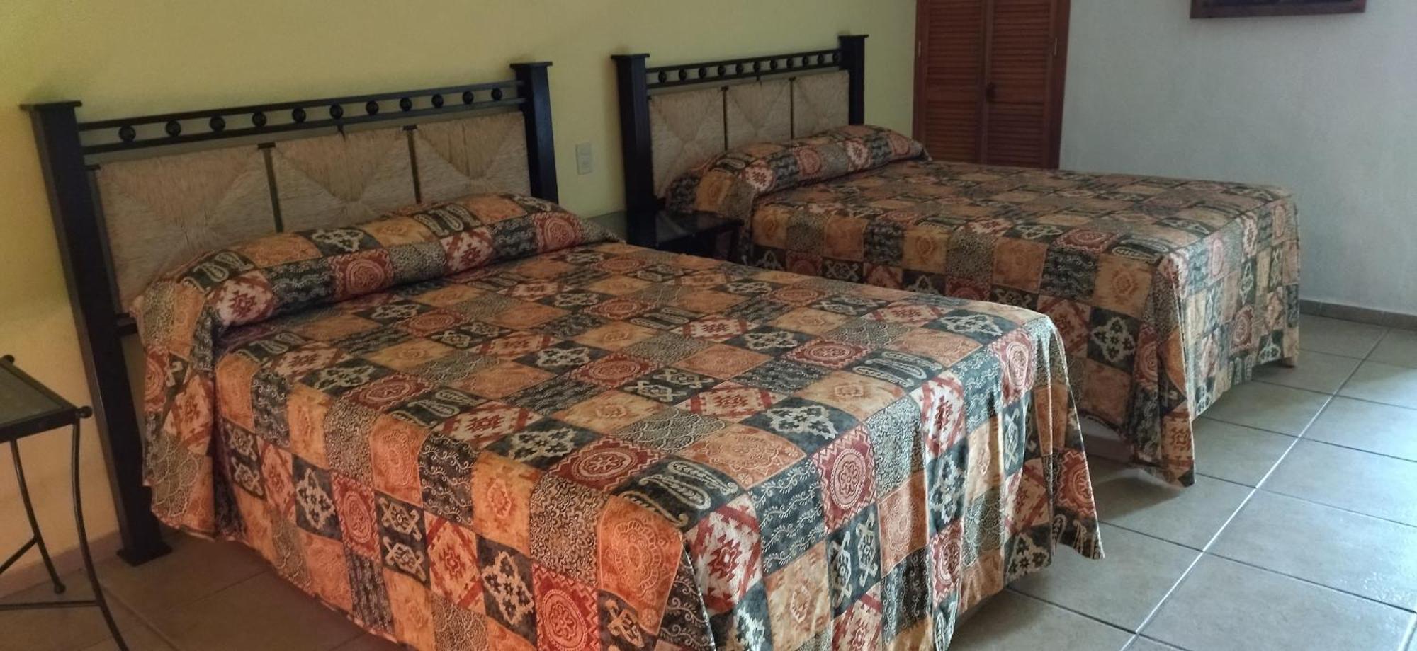 Hotel Paraiso Escondido *