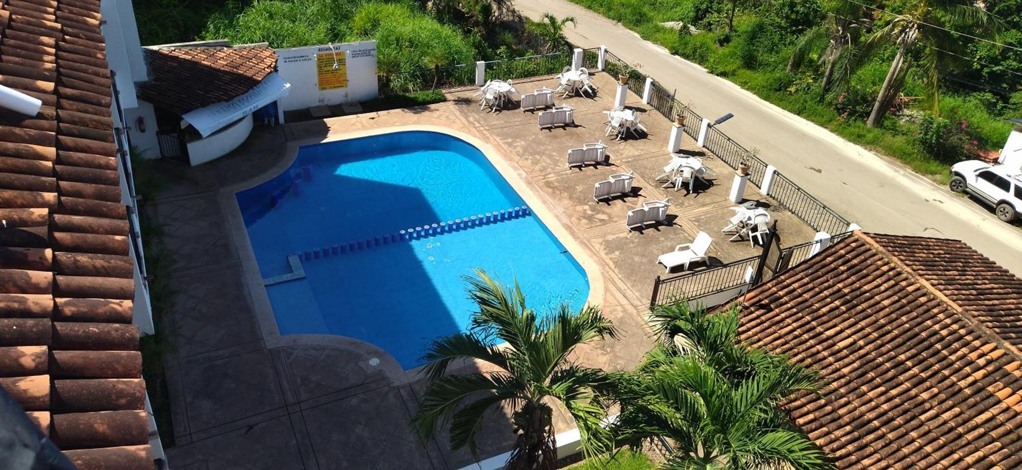 Paraiso Escondido