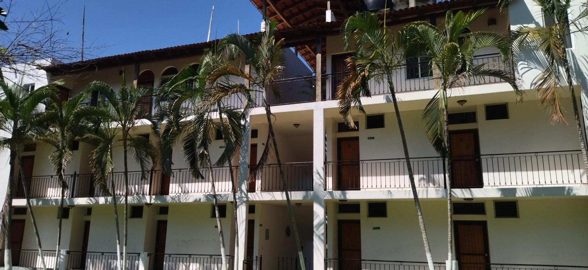 Hotel Paraiso Escondido Chacala (Nayarit)