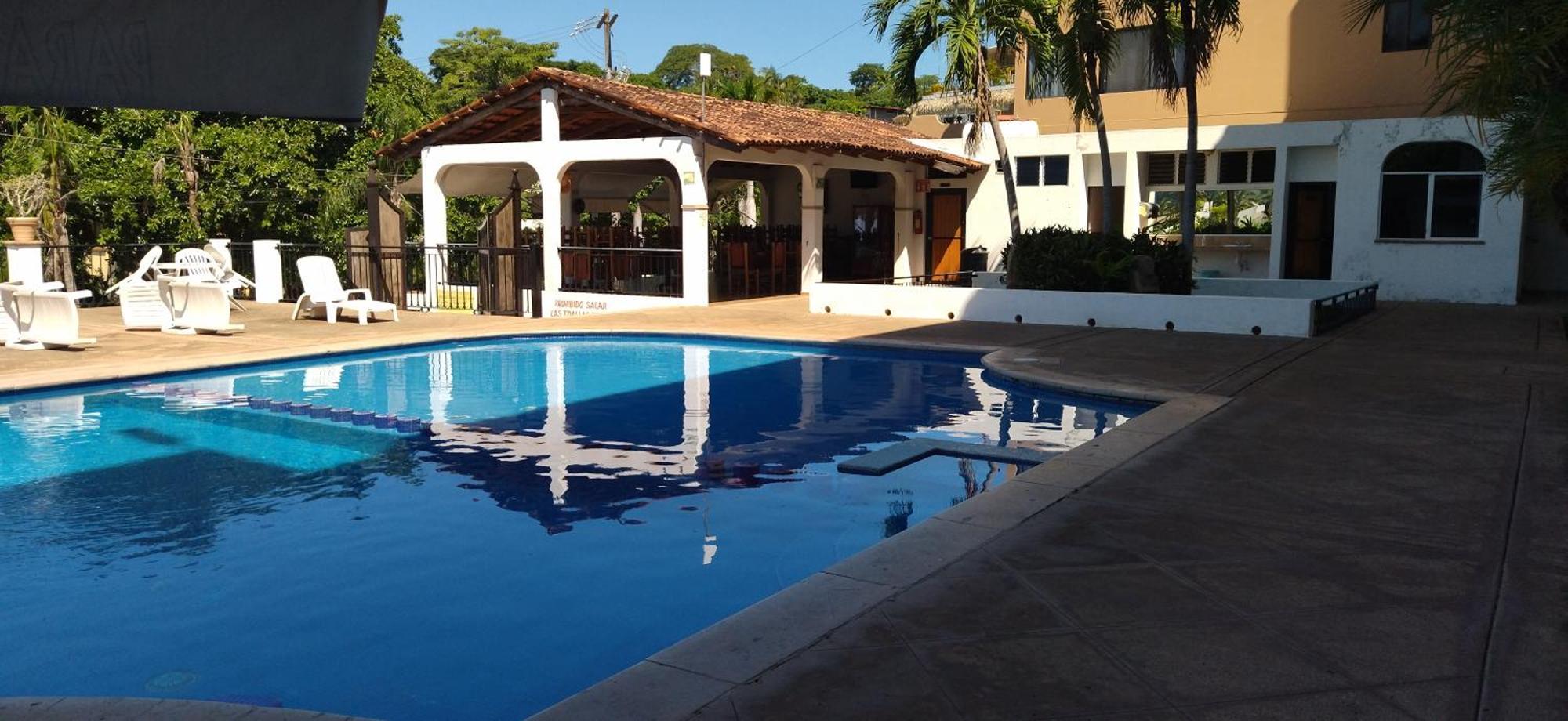 Paraiso Escondido