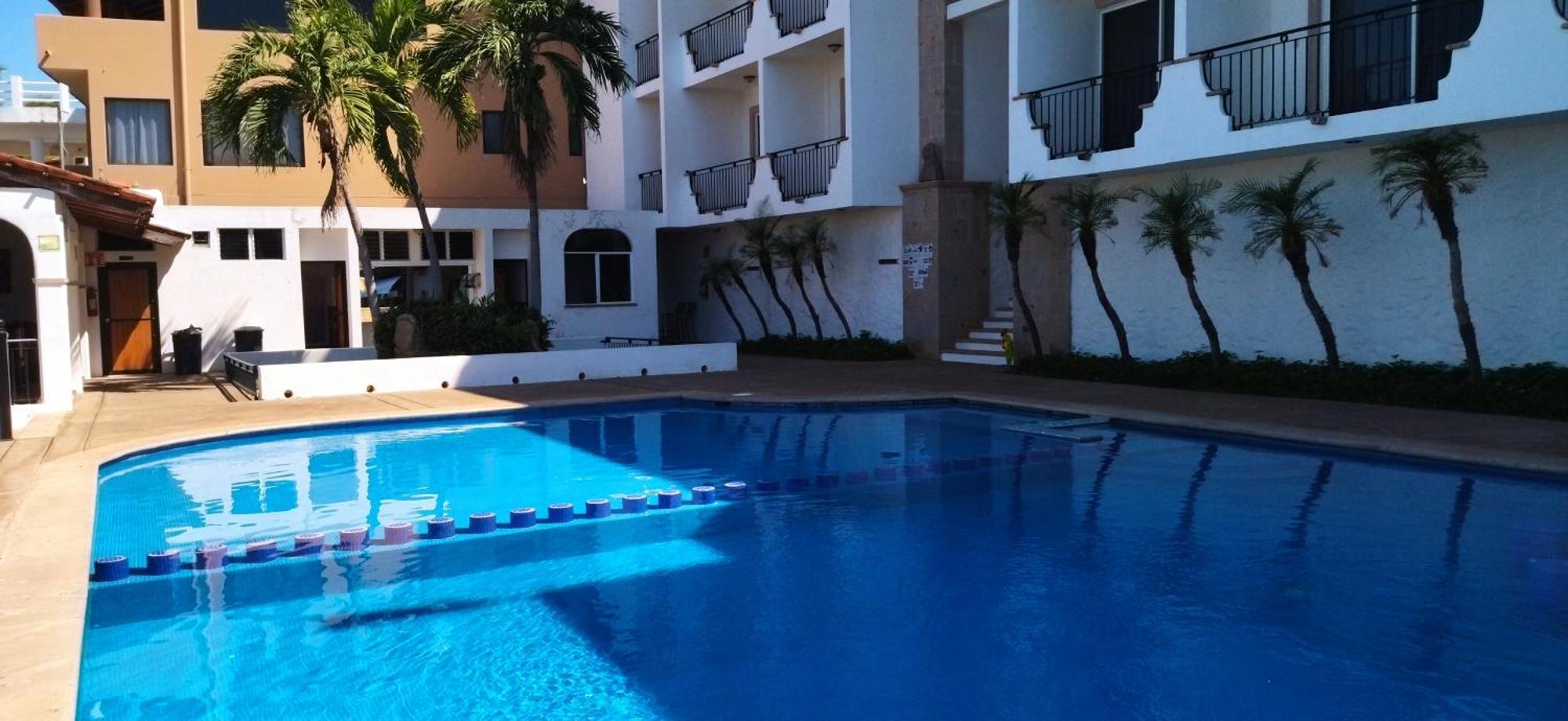 Paraiso Escondido Hotel