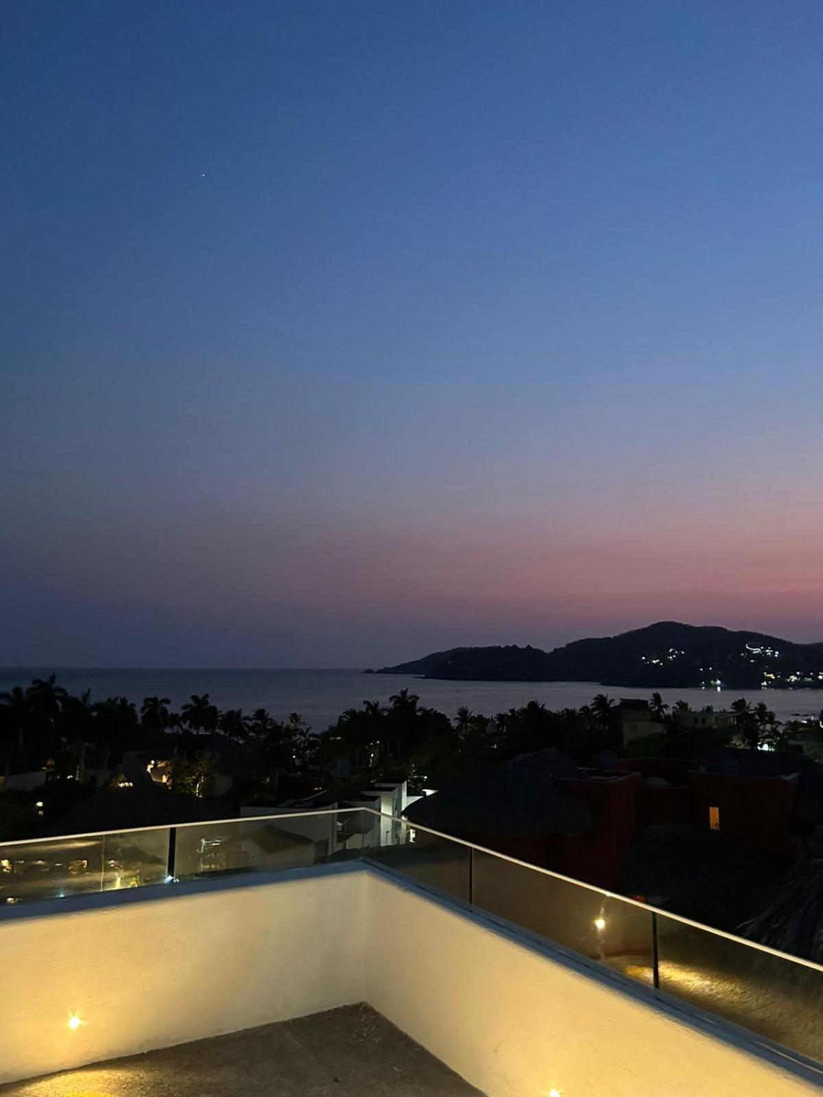 Villa San Sebastian Zihuatanejo