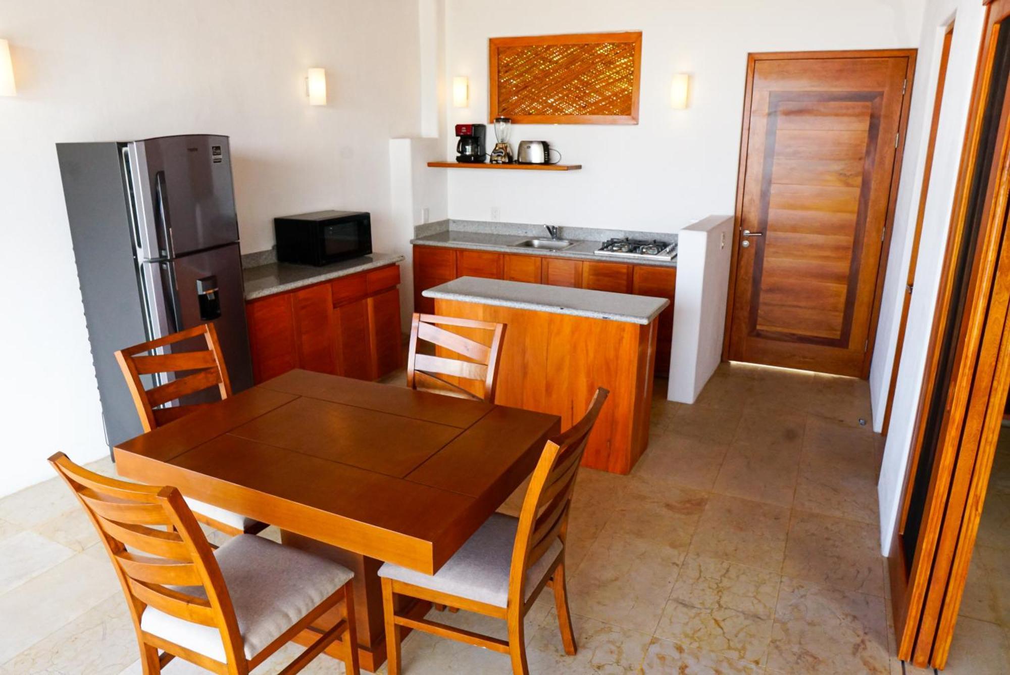 San Sebastian Villa *