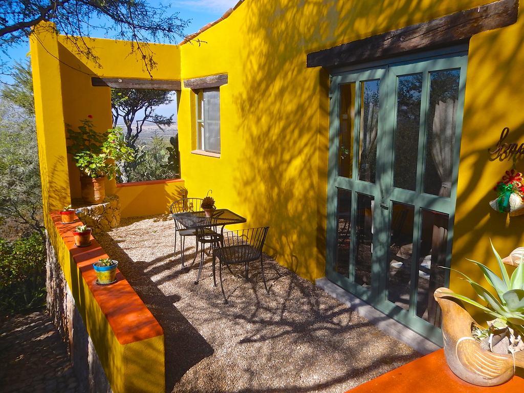 Sagrada Boutique Hotel Bed & Breakfast 4*
