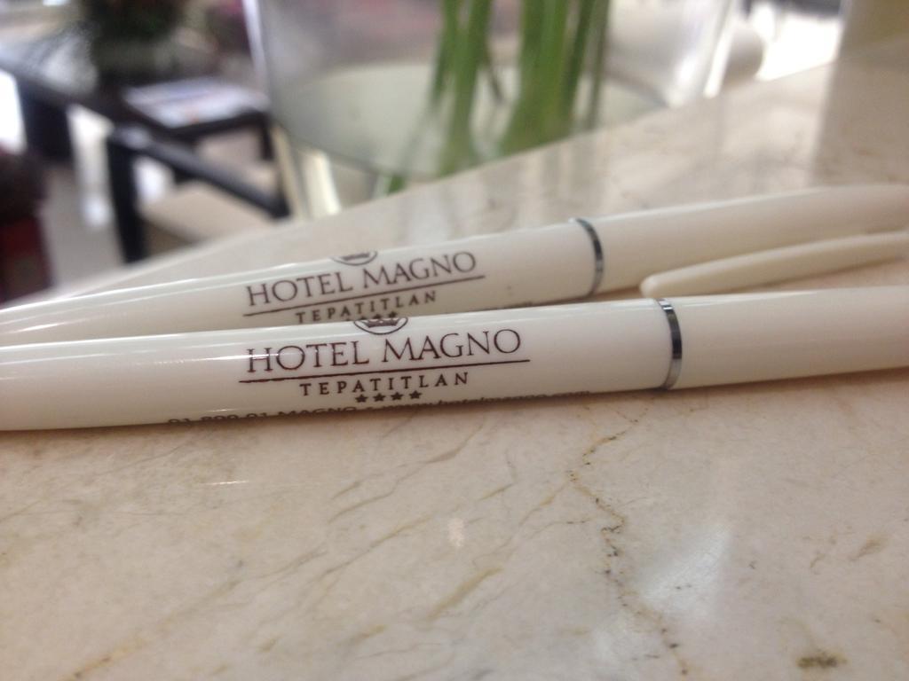 Magno Hotel 4*