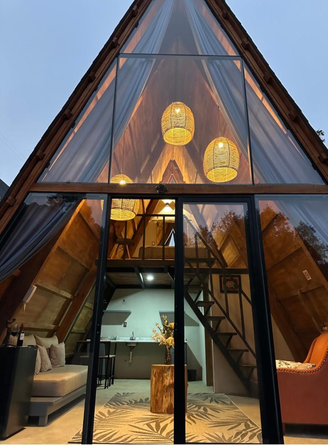 Nidu Boutique & Holistica Campsite *