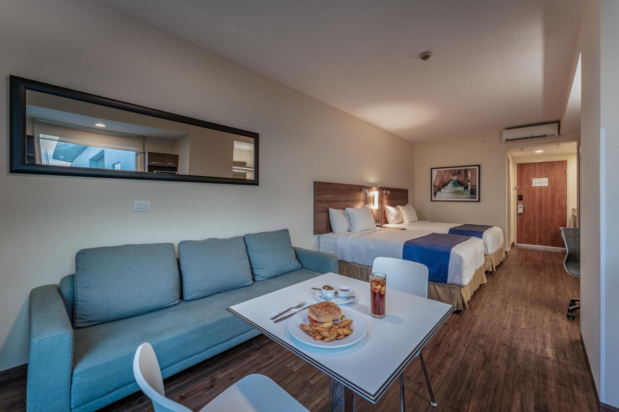 Hotel La Venta Ciudad del Carmen