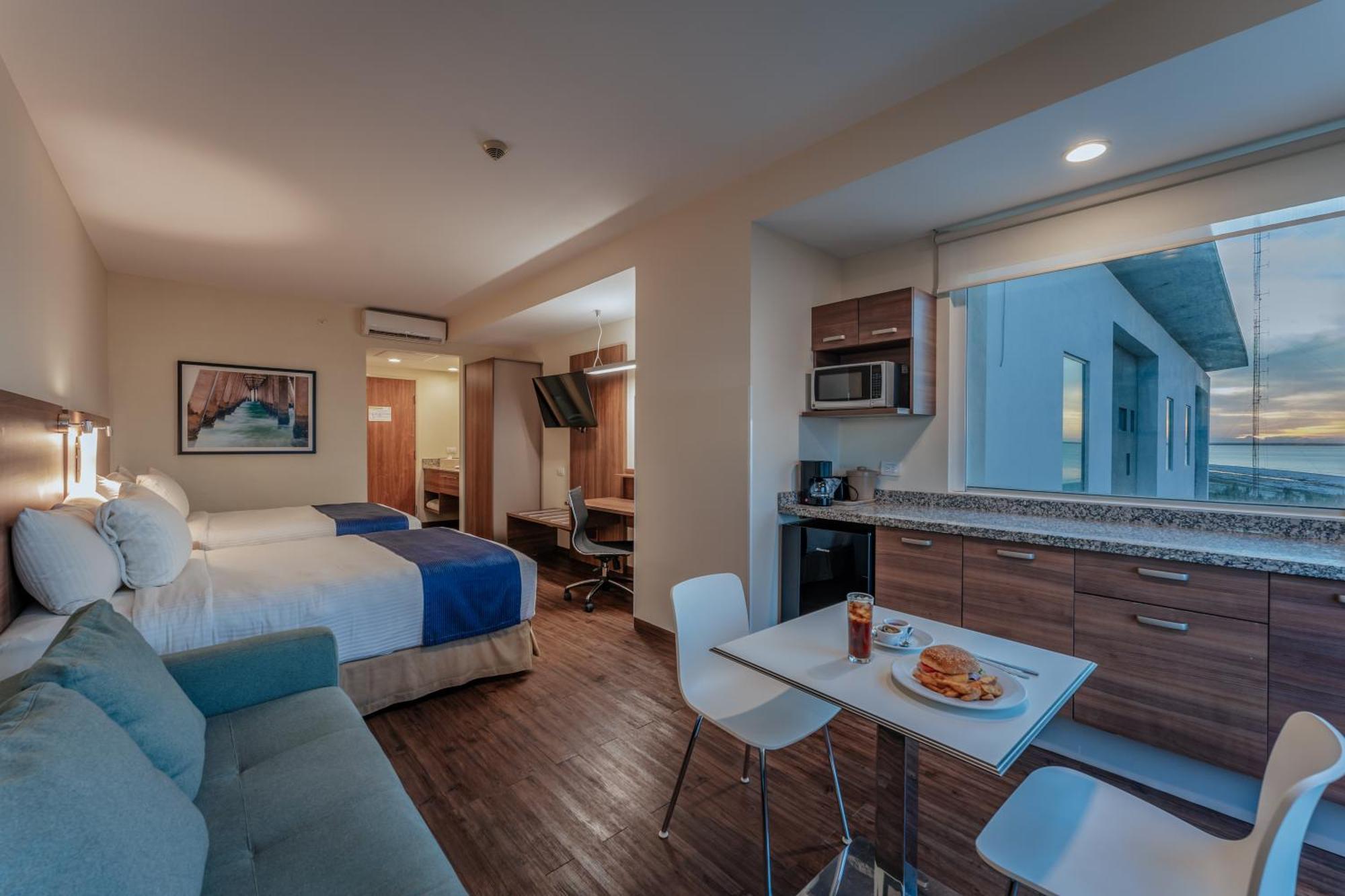 La Venta Hotel