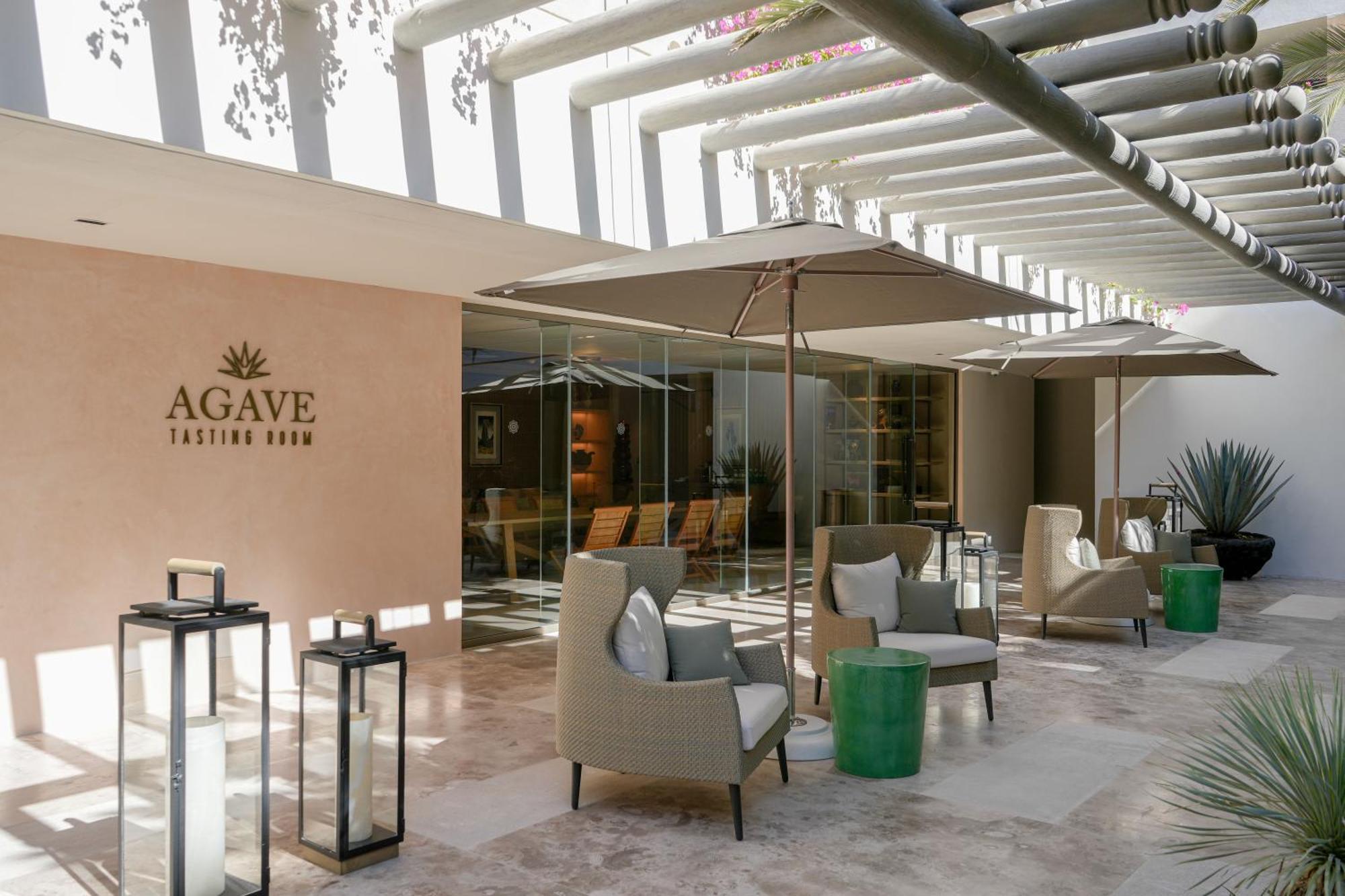 Grand Velas Boutique (adults Only) Hotel San Jose del Cabo