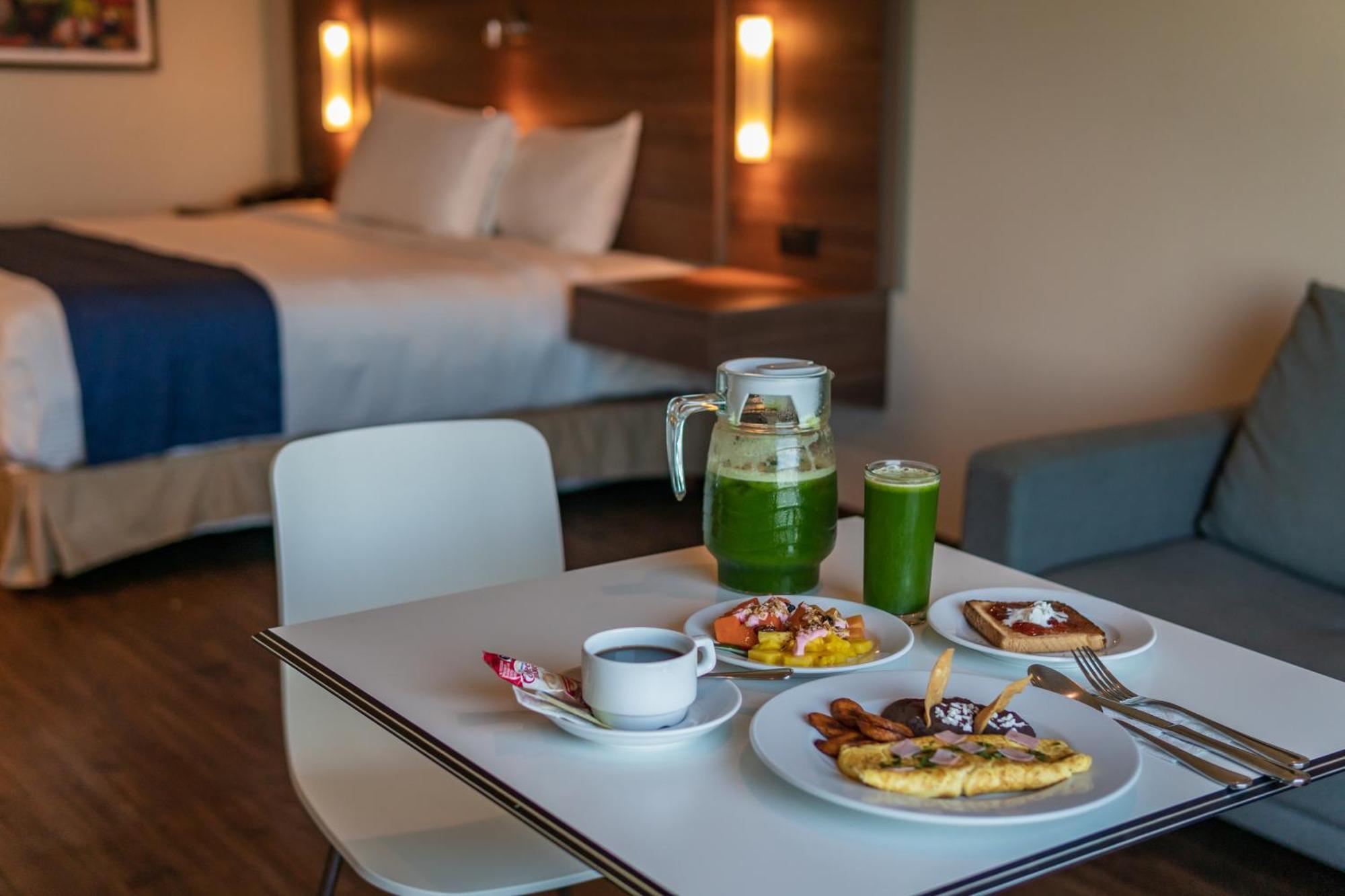 La Venta Hotel 4*