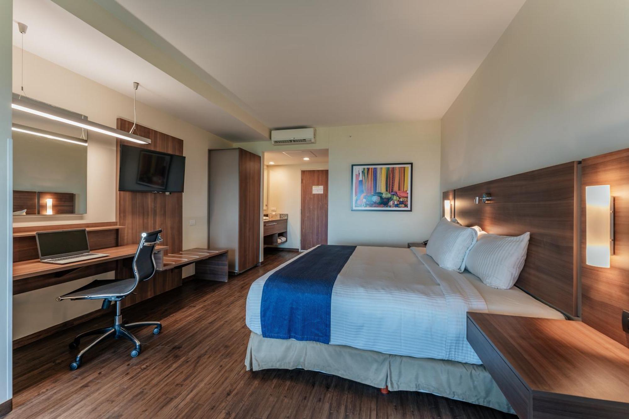 La Venta 4* Ciudad del Carmen