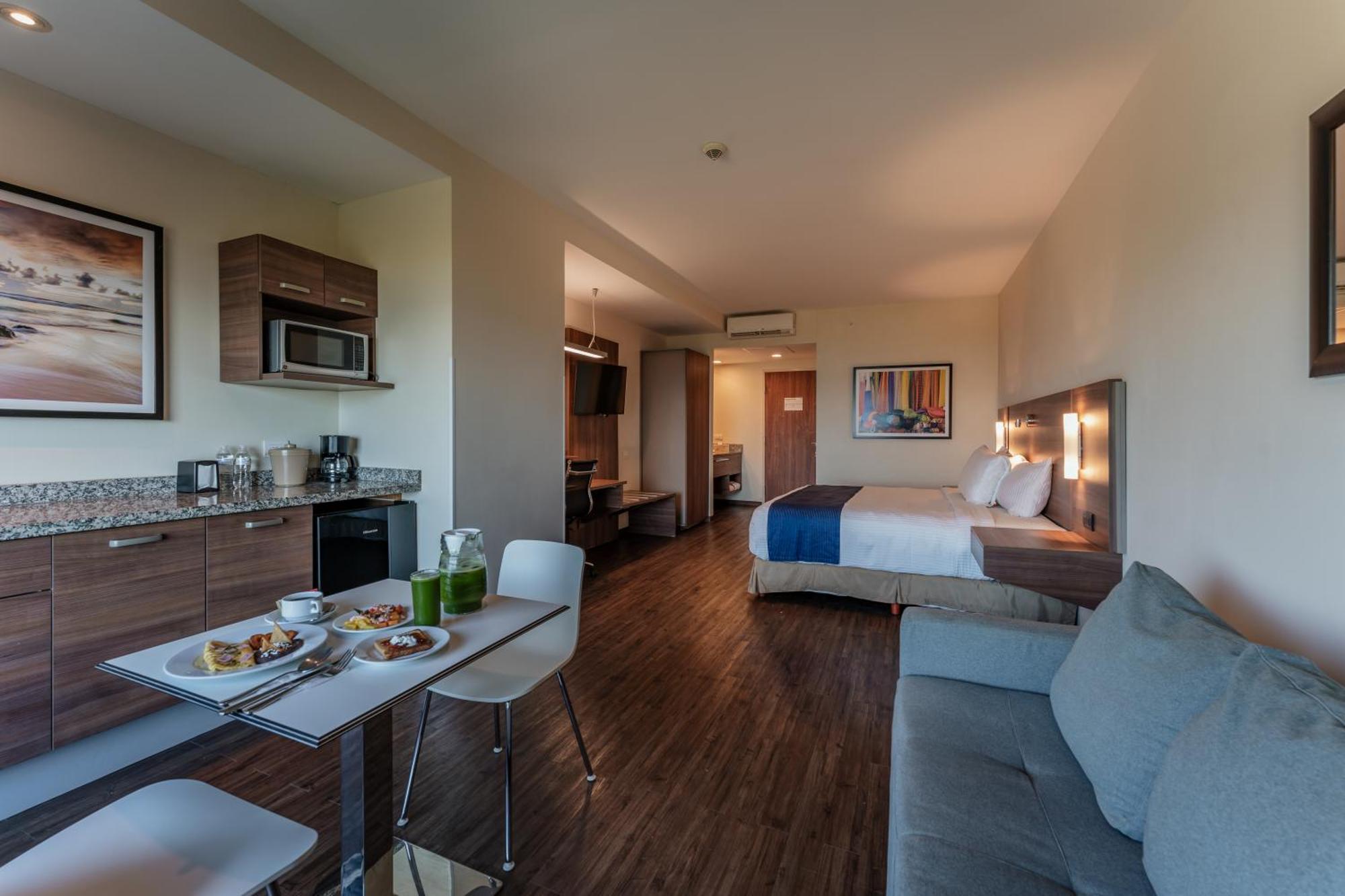 La Venta Hotel Ciudad del Carmen