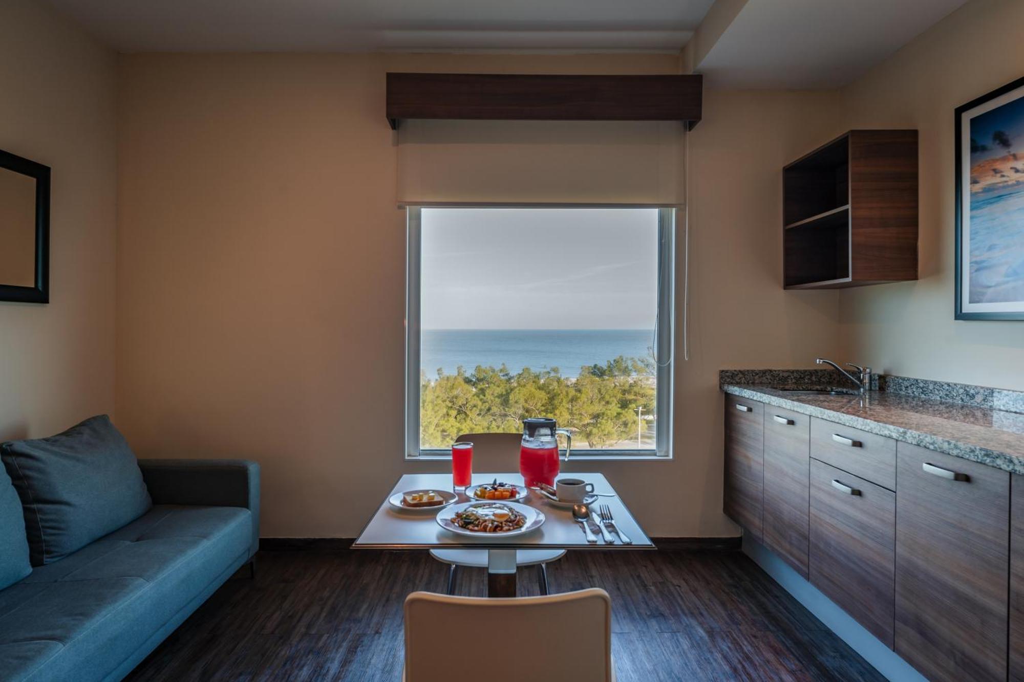 Hotel La Venta 4*