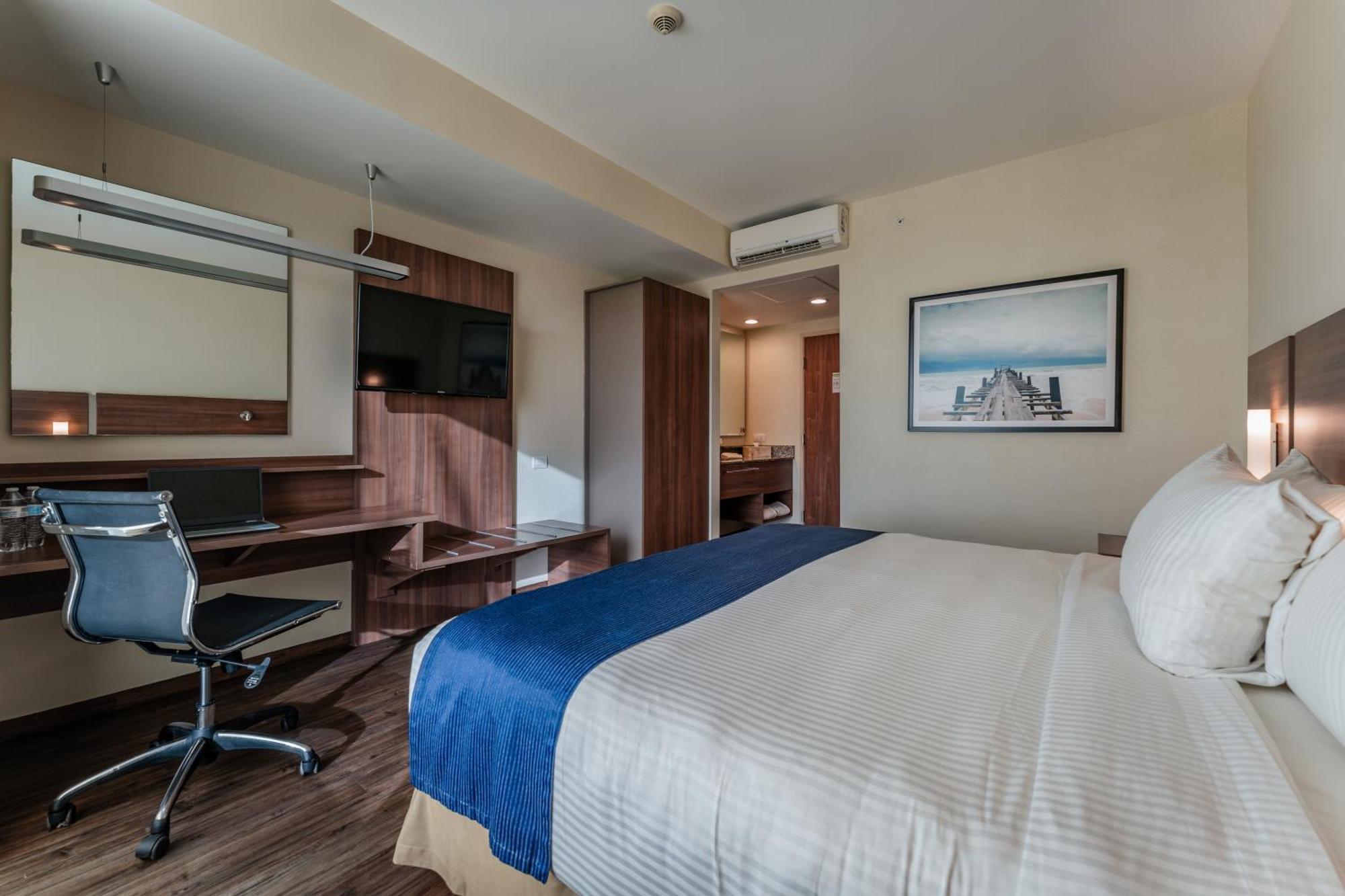 Hotel La Venta 4*