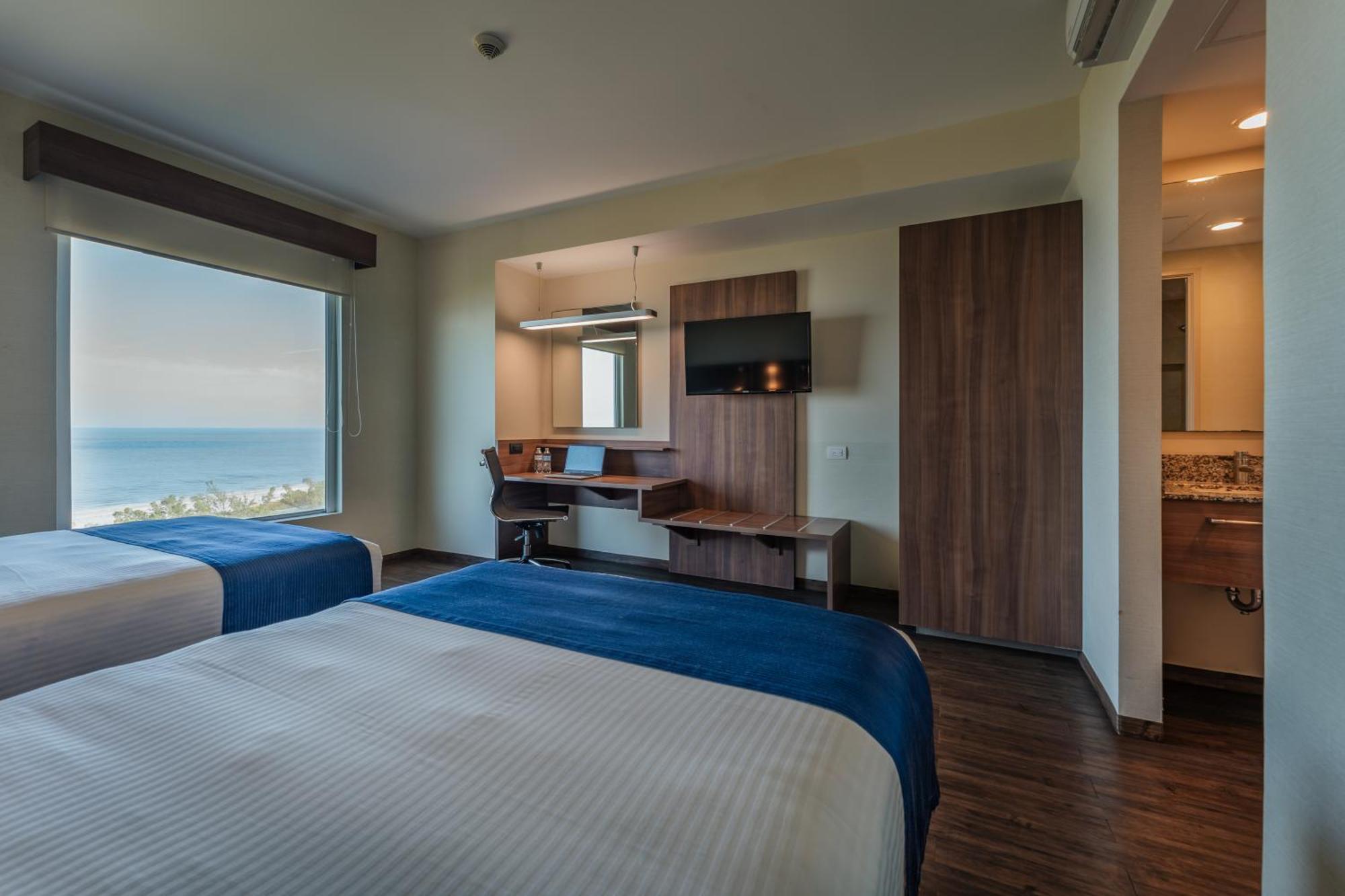 La Venta 4* Ciudad del Carmen