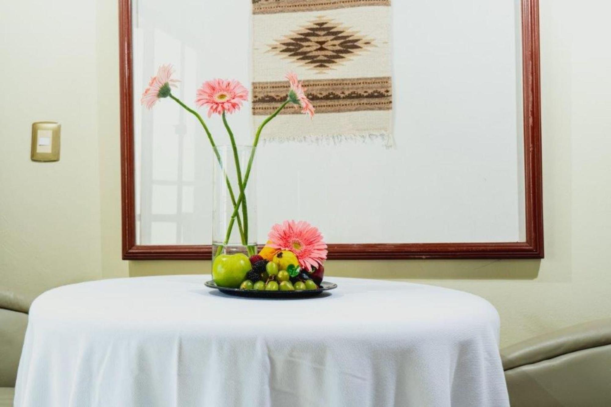 Quinta Real Huatulco Hotel 5*