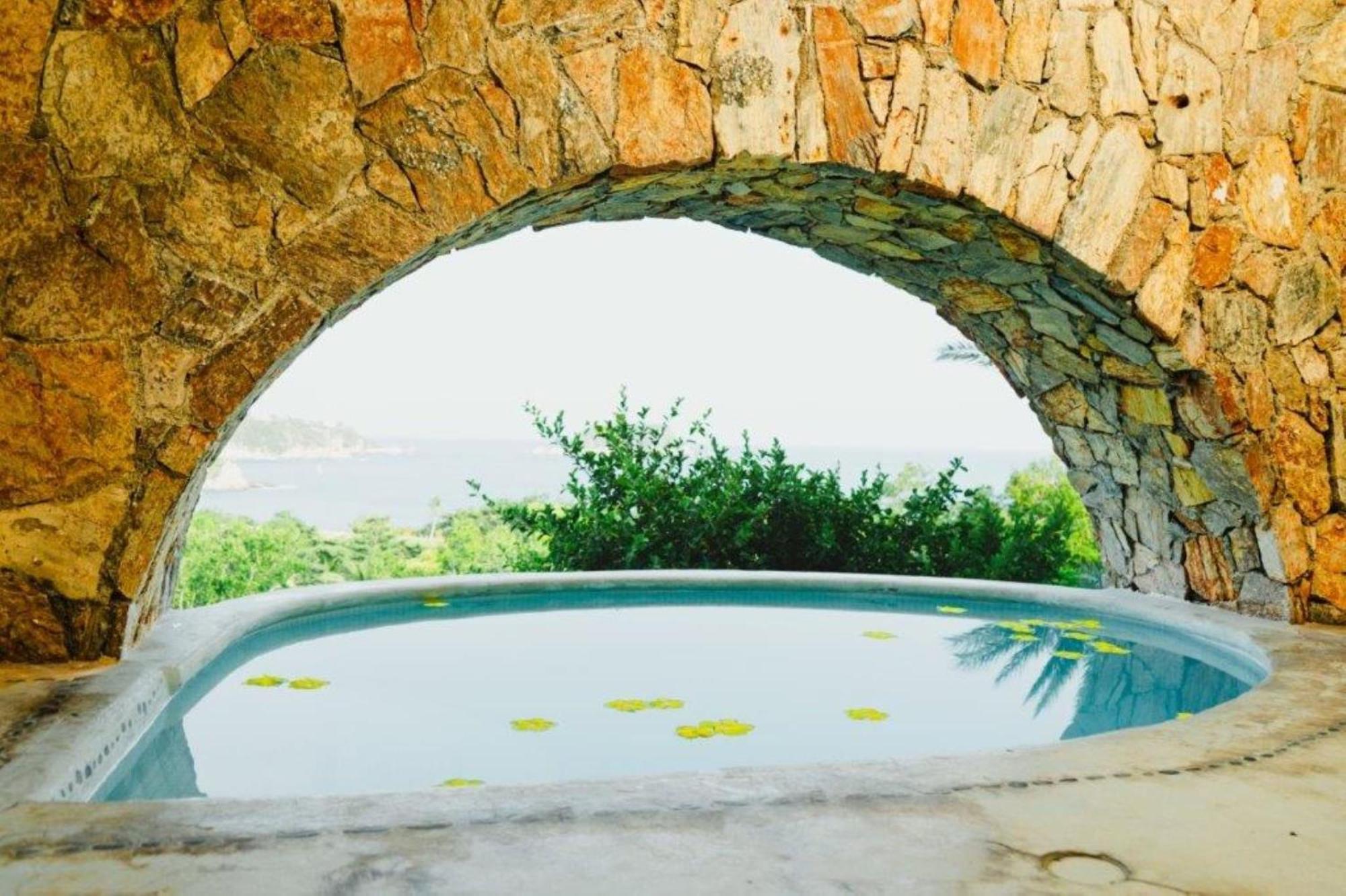Quinta Real Huatulco Hotel 5*