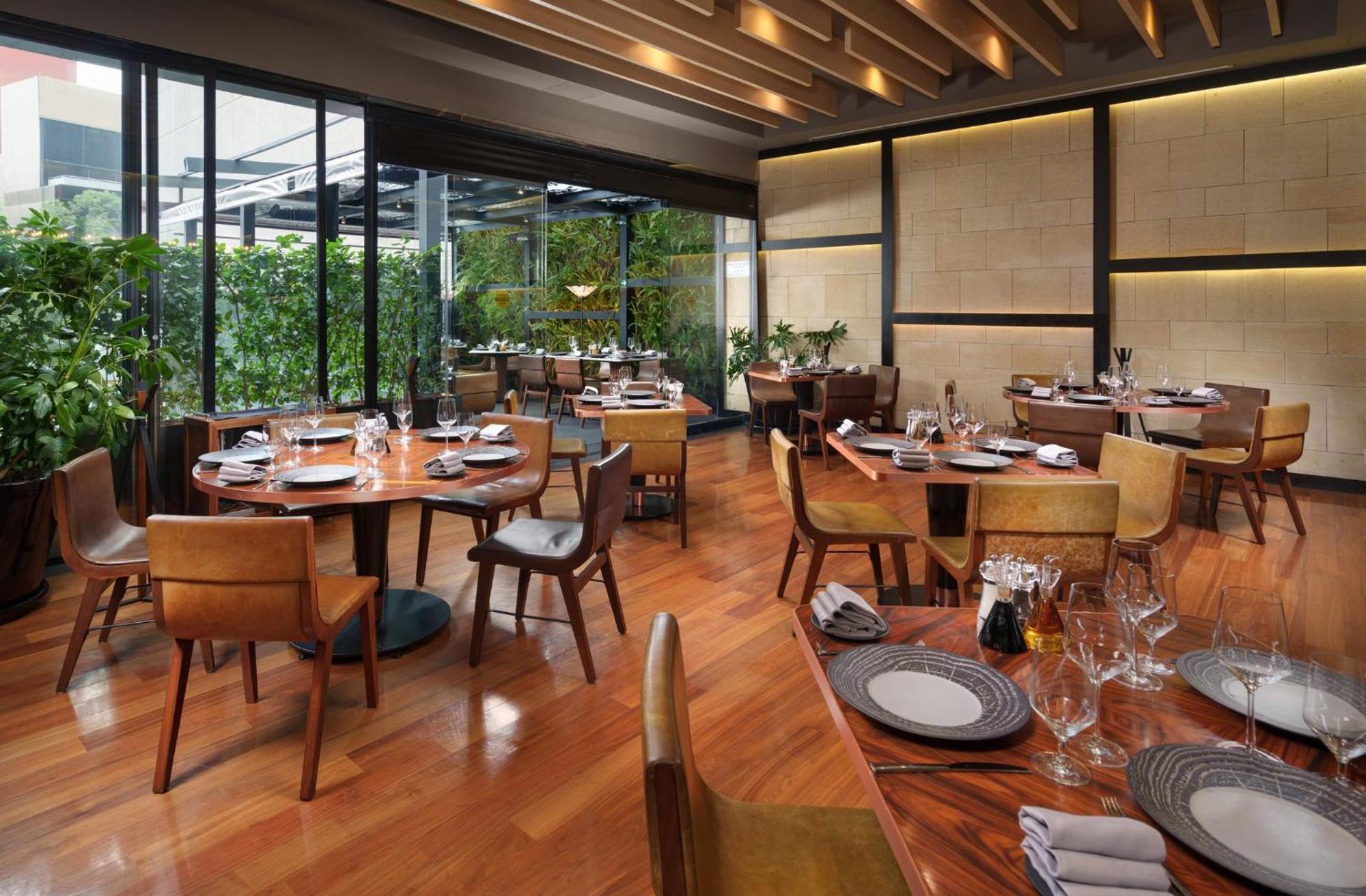Presidente Intercontinental By Ihg 5*