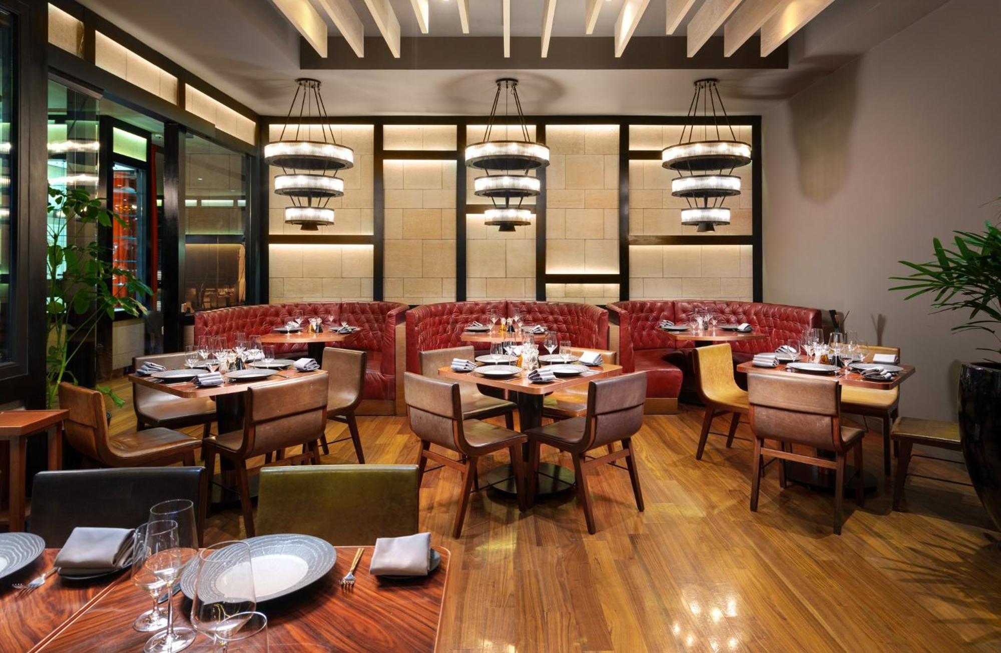 Presidente Intercontinental By Ihg 5* Mexico City