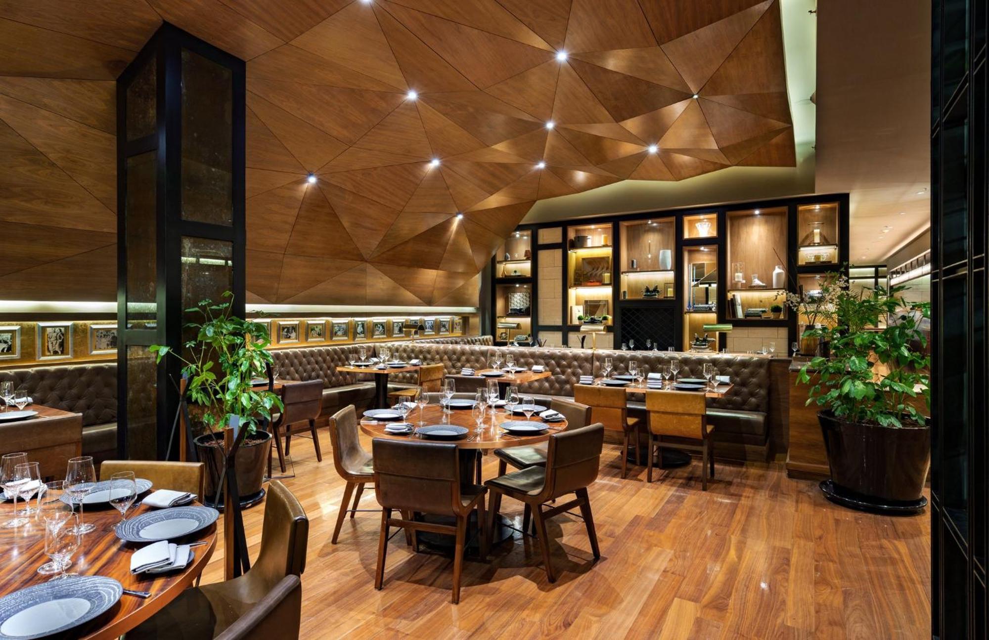 Presidente Intercontinental By Ihg 5*