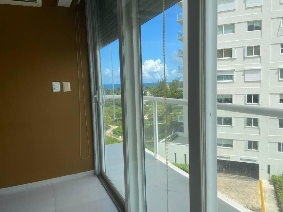 Apartment Luxury Beachfront Amara